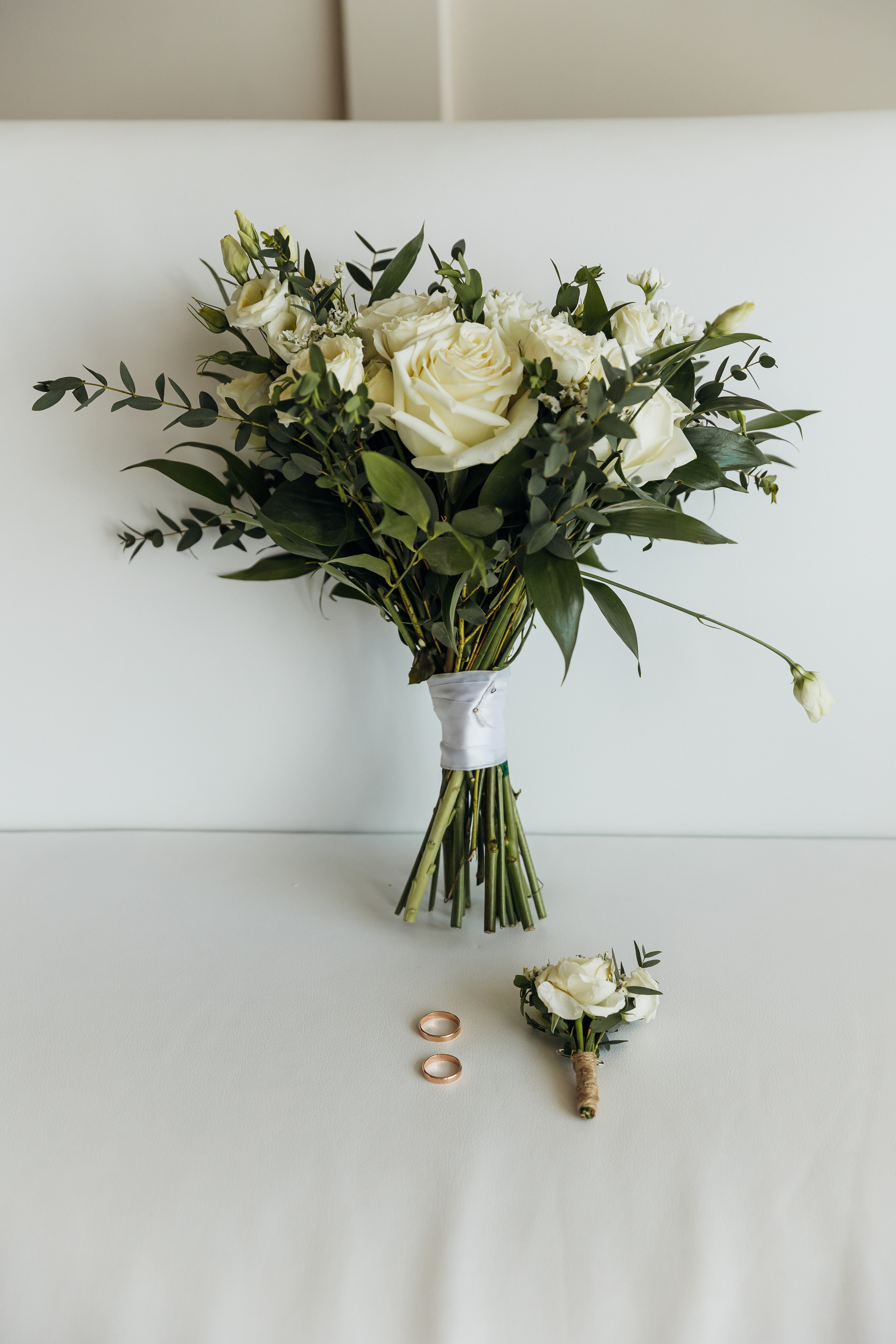 Дмитрий и Ирина. Свадебный и семейный фотограф в Арзамасе Давыденкова Яна