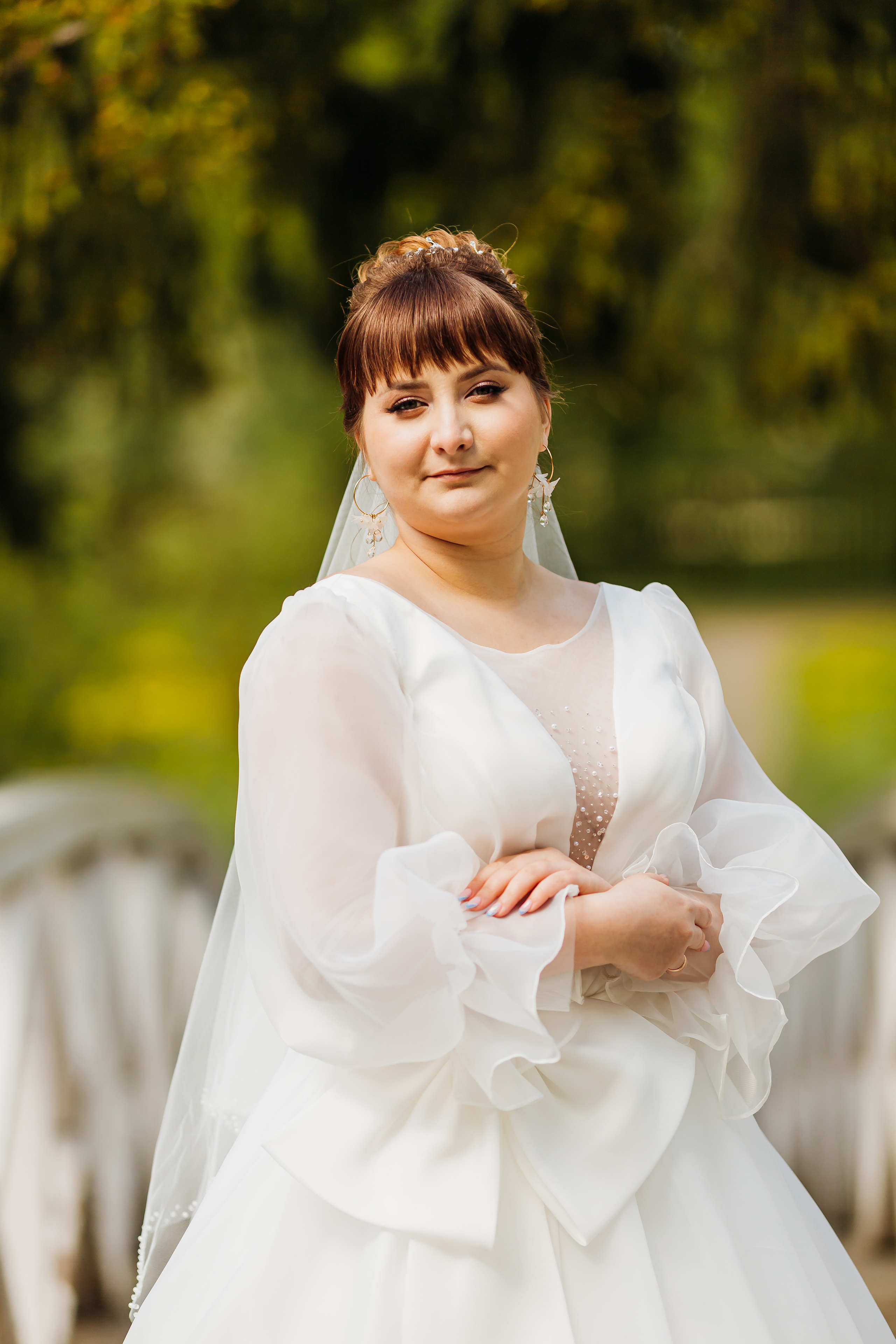 Дмитрий и Ирина. Свадебный и семейный фотограф в Арзамасе Давыденкова Яна