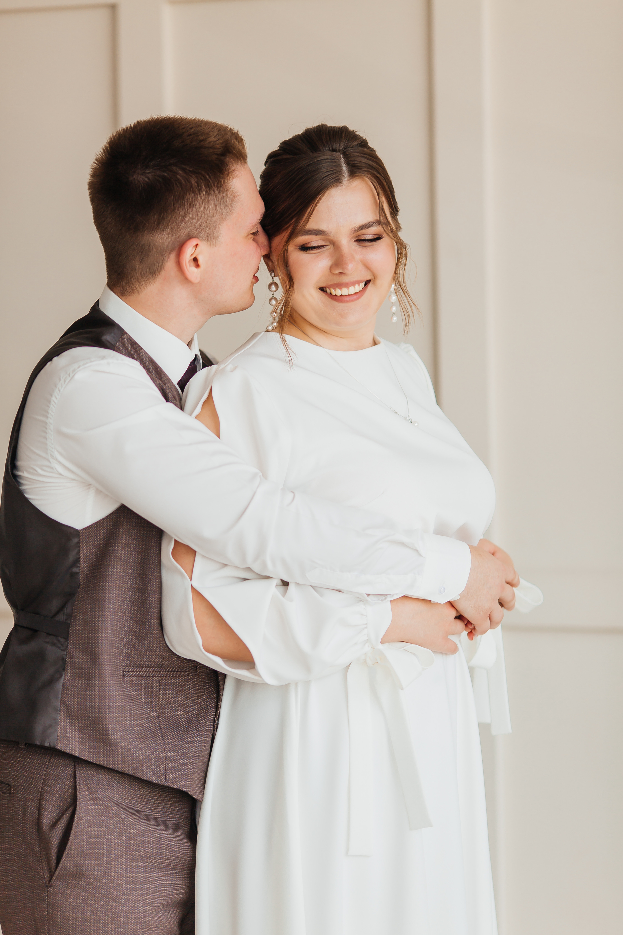 Дмитрий и Ирина. Свадебный и семейный фотограф в Арзамасе Давыденкова Яна