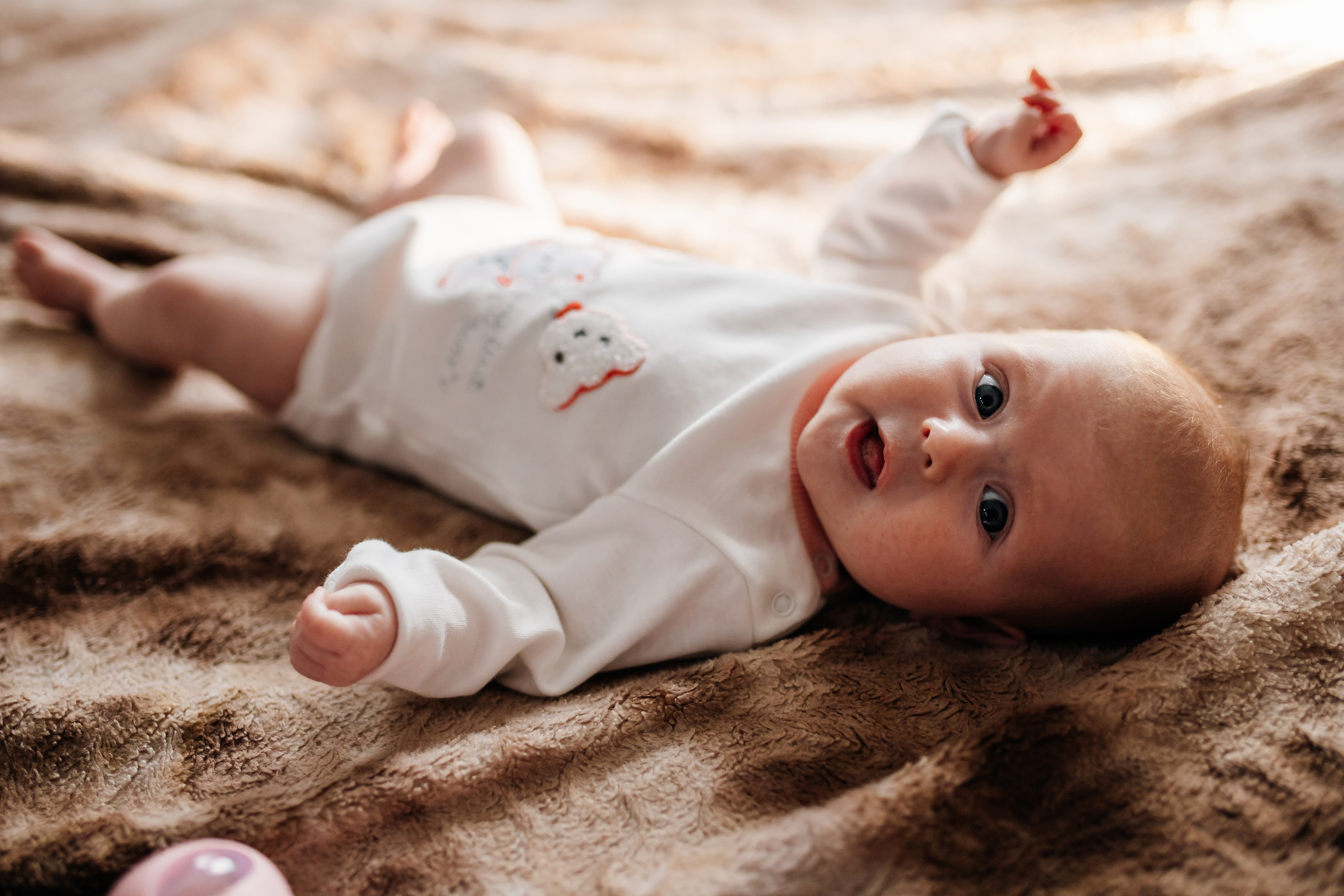 Семья Сибириных. Свадебный и семейный фотограф в Арзамасе Давыденкова Яна