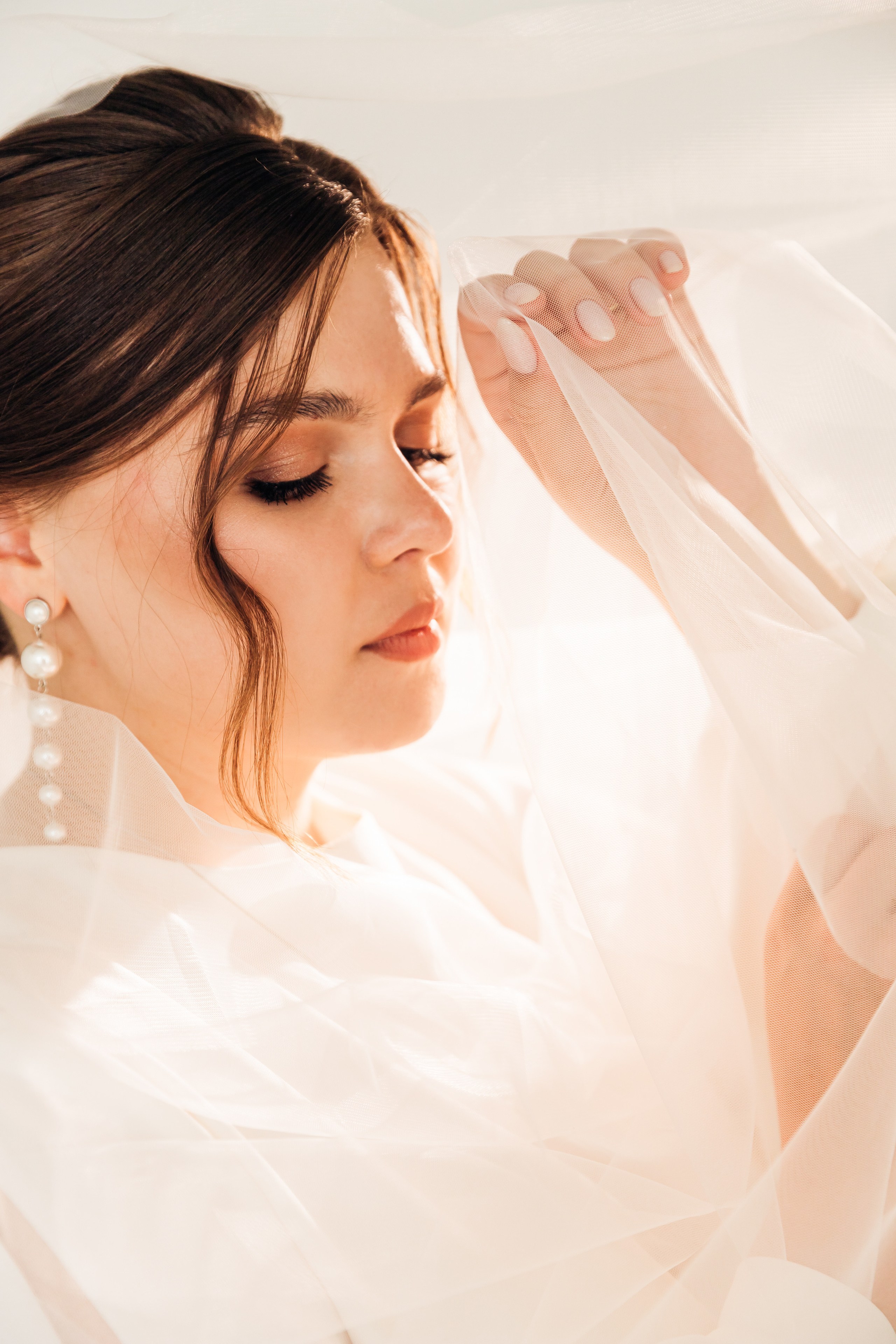 Дмитрий и Ирина. Свадебный и семейный фотограф в Арзамасе Давыденкова Яна