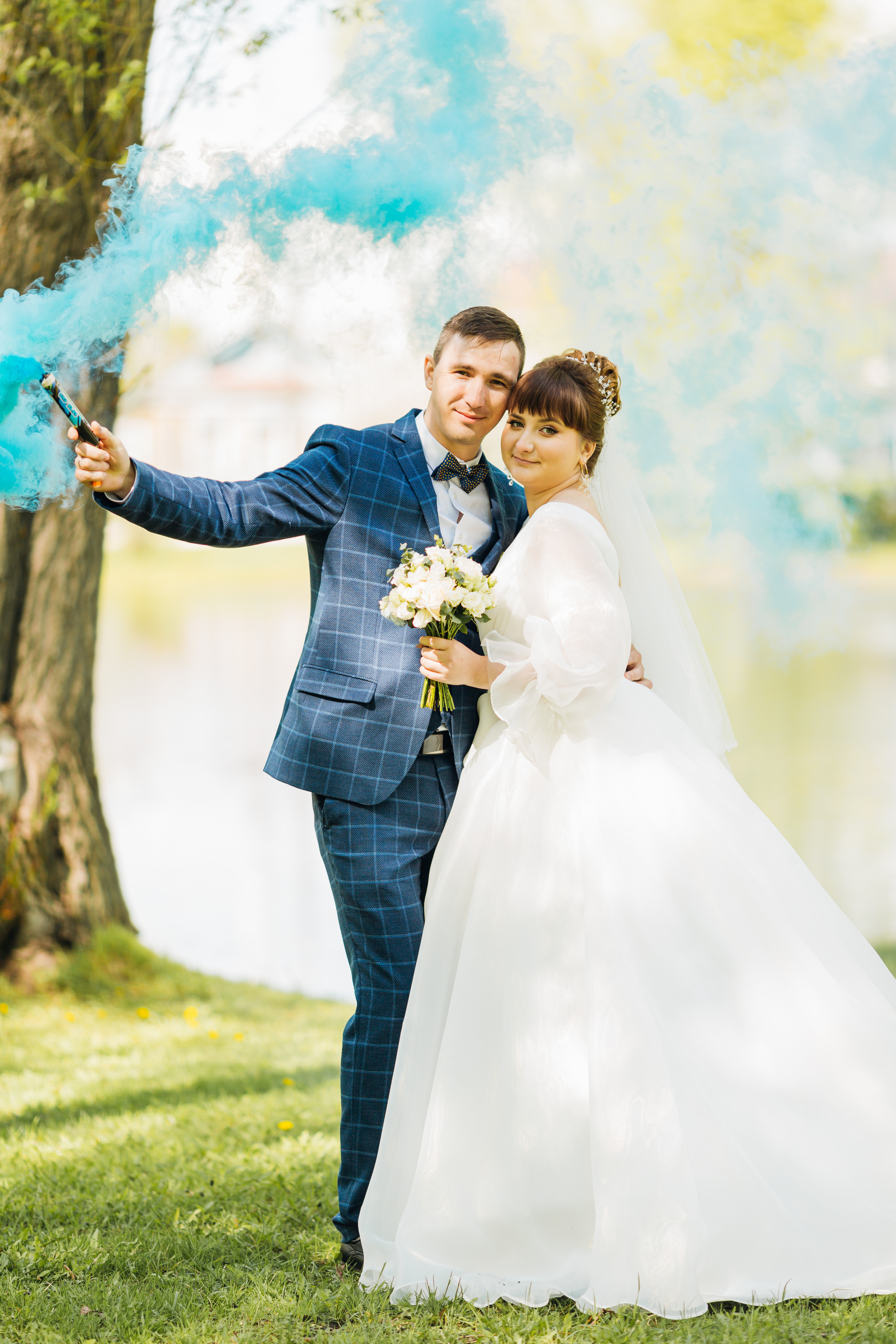 Дмитрий и Ирина. Свадебный и семейный фотограф в Арзамасе Давыденкова Яна