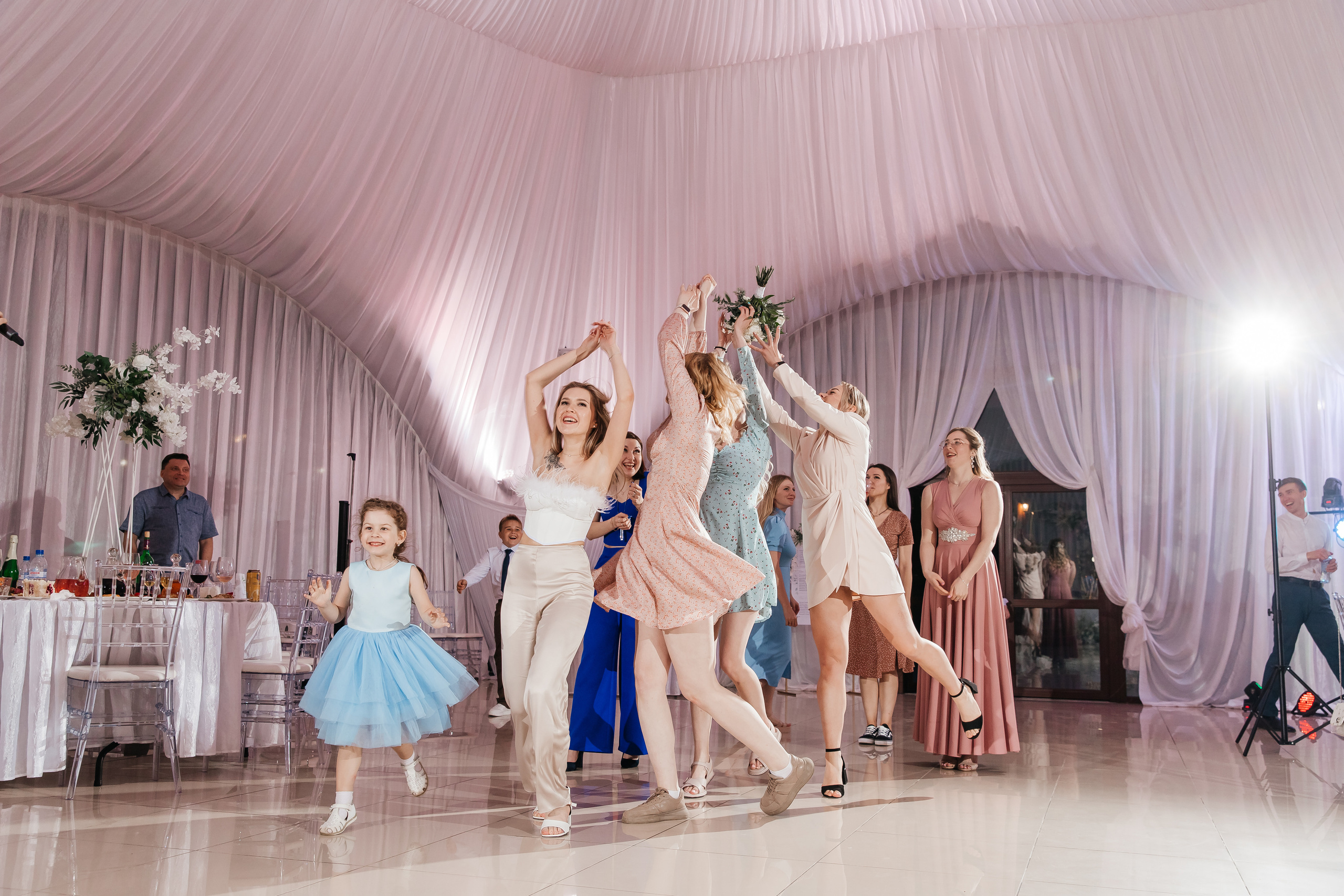 Дмитрий и Ирина. Свадебный и семейный фотограф в Арзамасе Давыденкова Яна