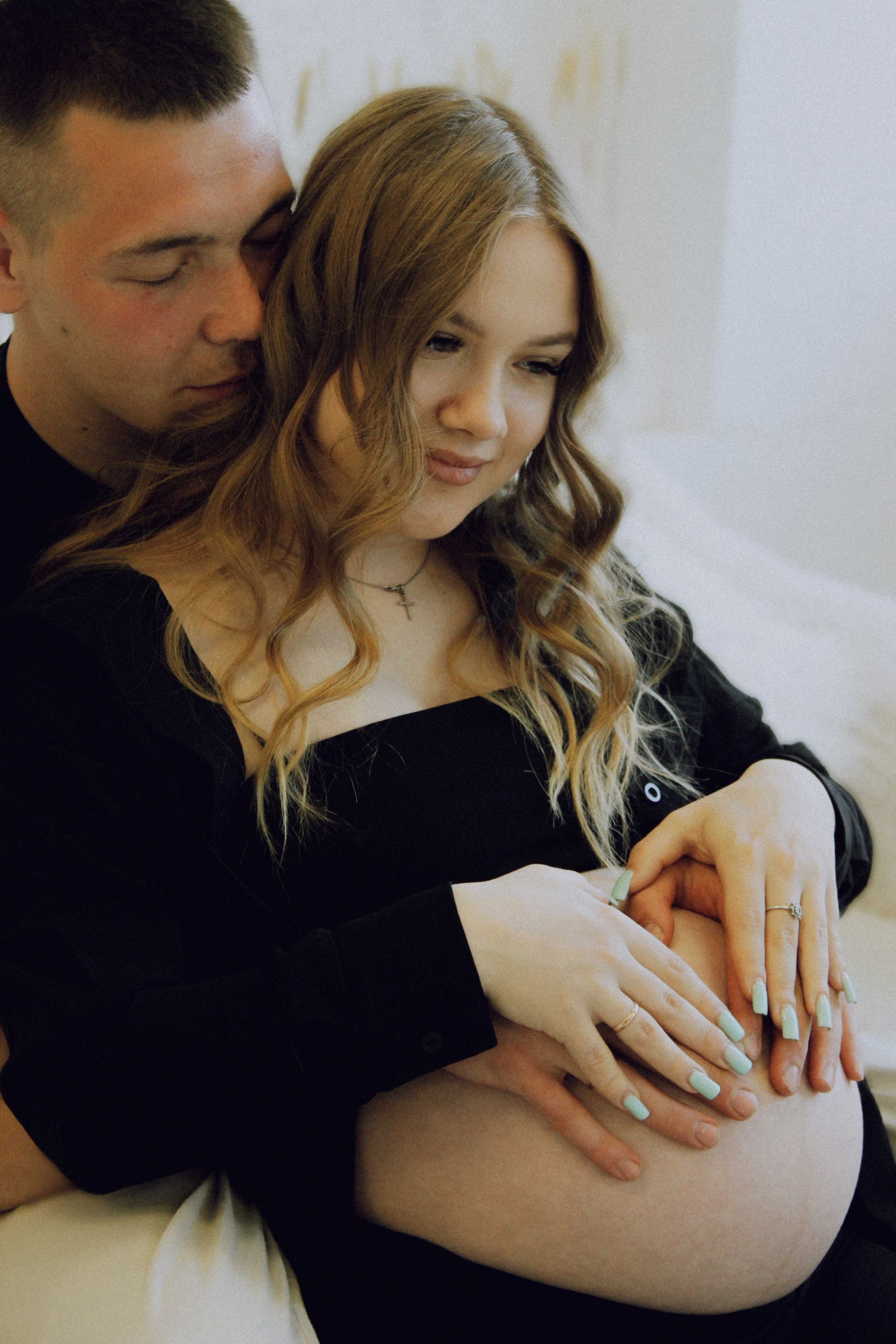 Екатерина и Максим. Фотограф Екатеринбург/Каменск-Уральский