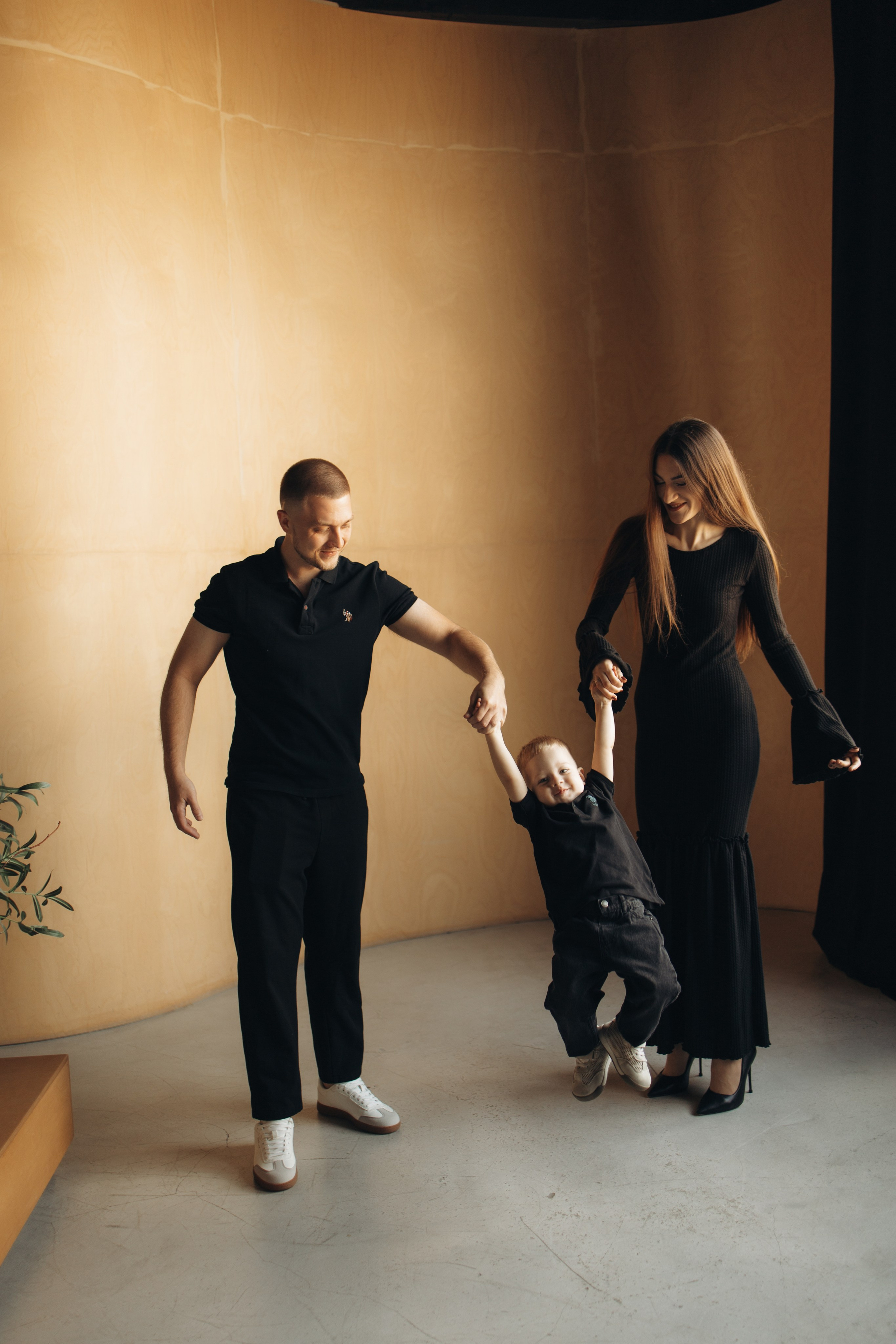 Маркуше 2 годика. Самый теплый фотограф в Краснодаре Рябоконь Ксения