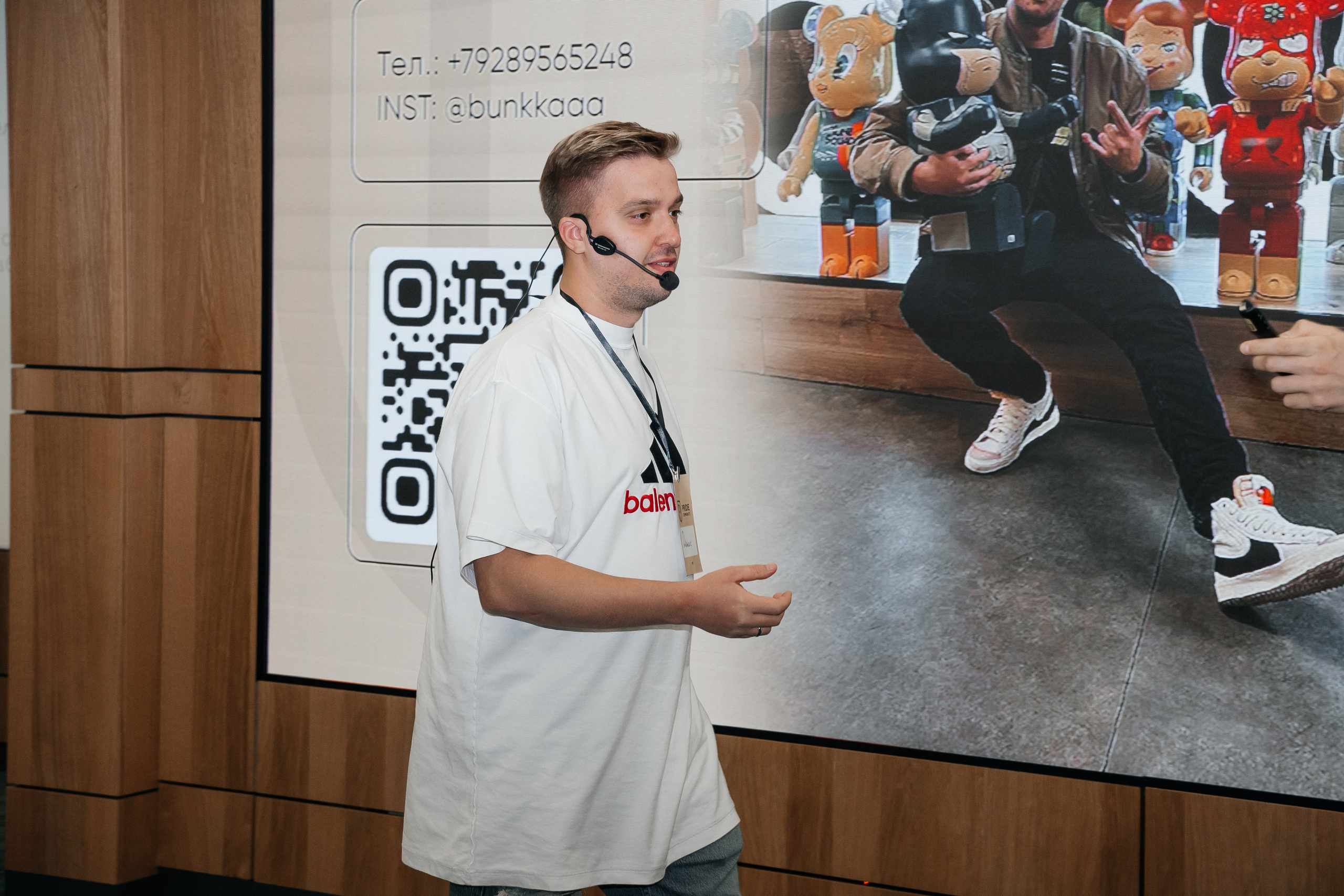 Репортаж. Виктория Алпеева — фотограф по любви