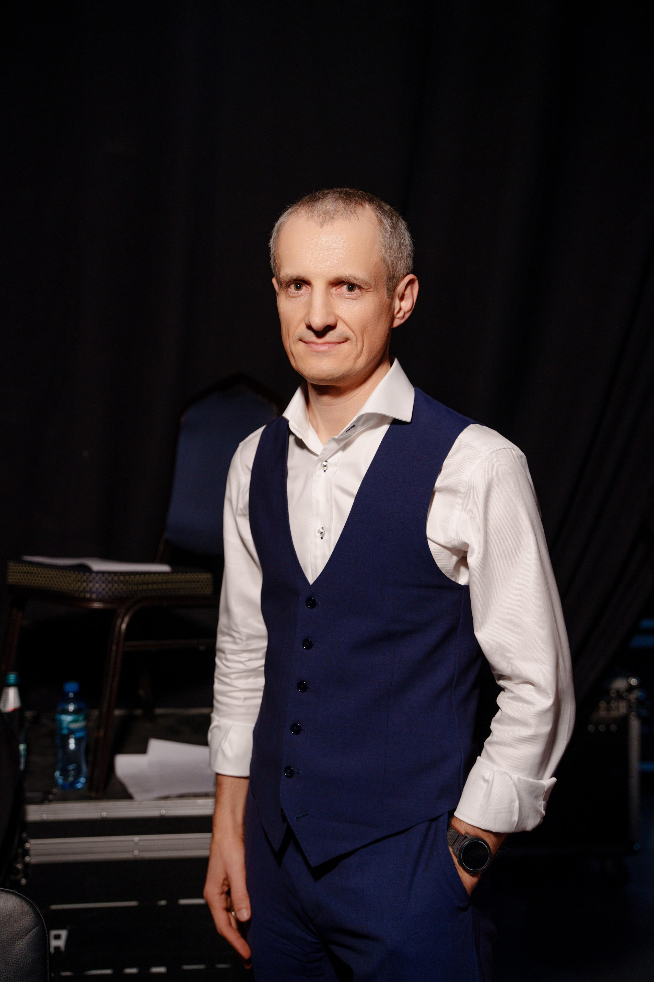 Фотограф на самую большую бизнес конференцию в России. Репортажный фотограф Москва Сергей Дружинин