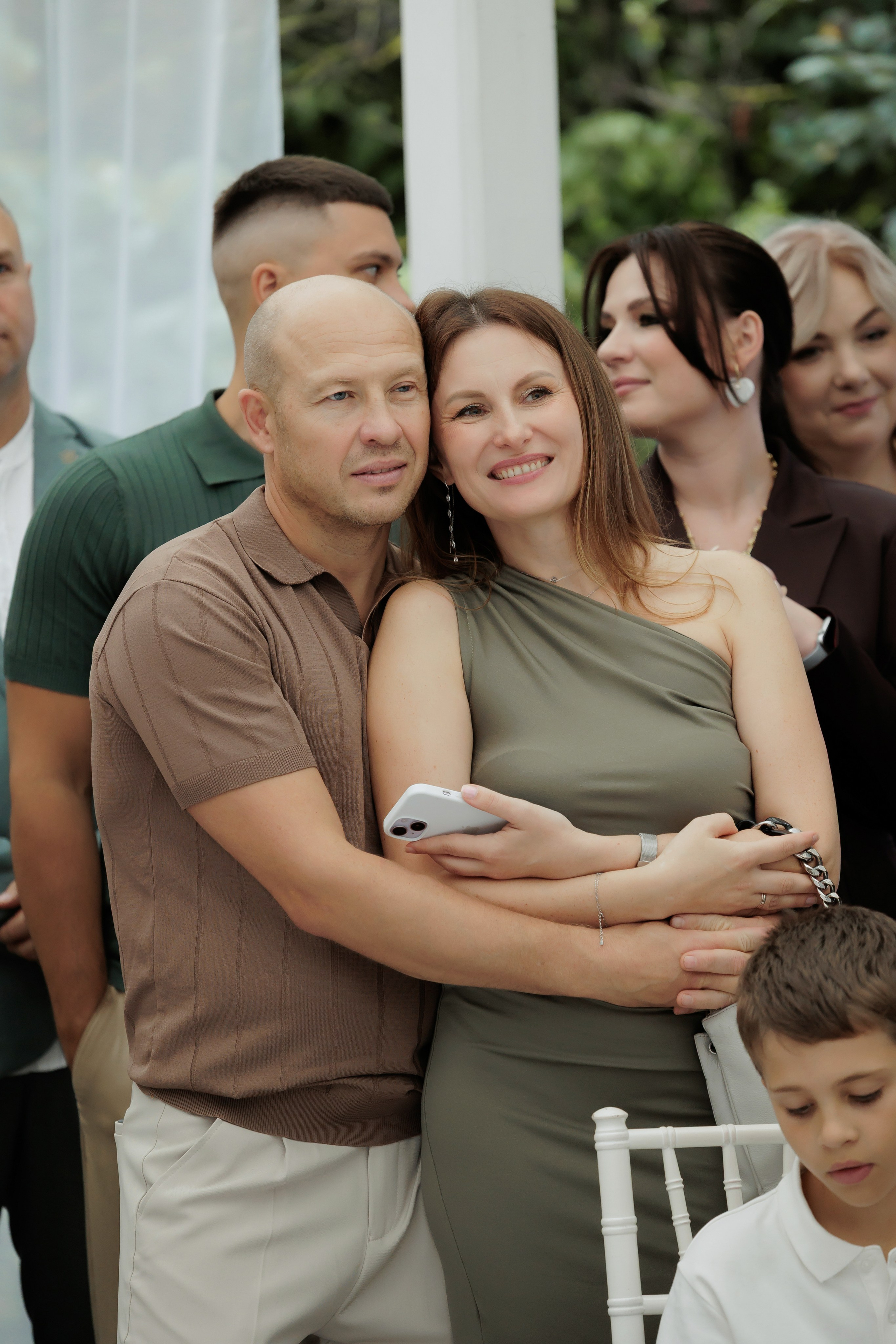 Ты рядом со мной, и это — самый чистый кайф! ♥. Свадебный фотограф Калининград