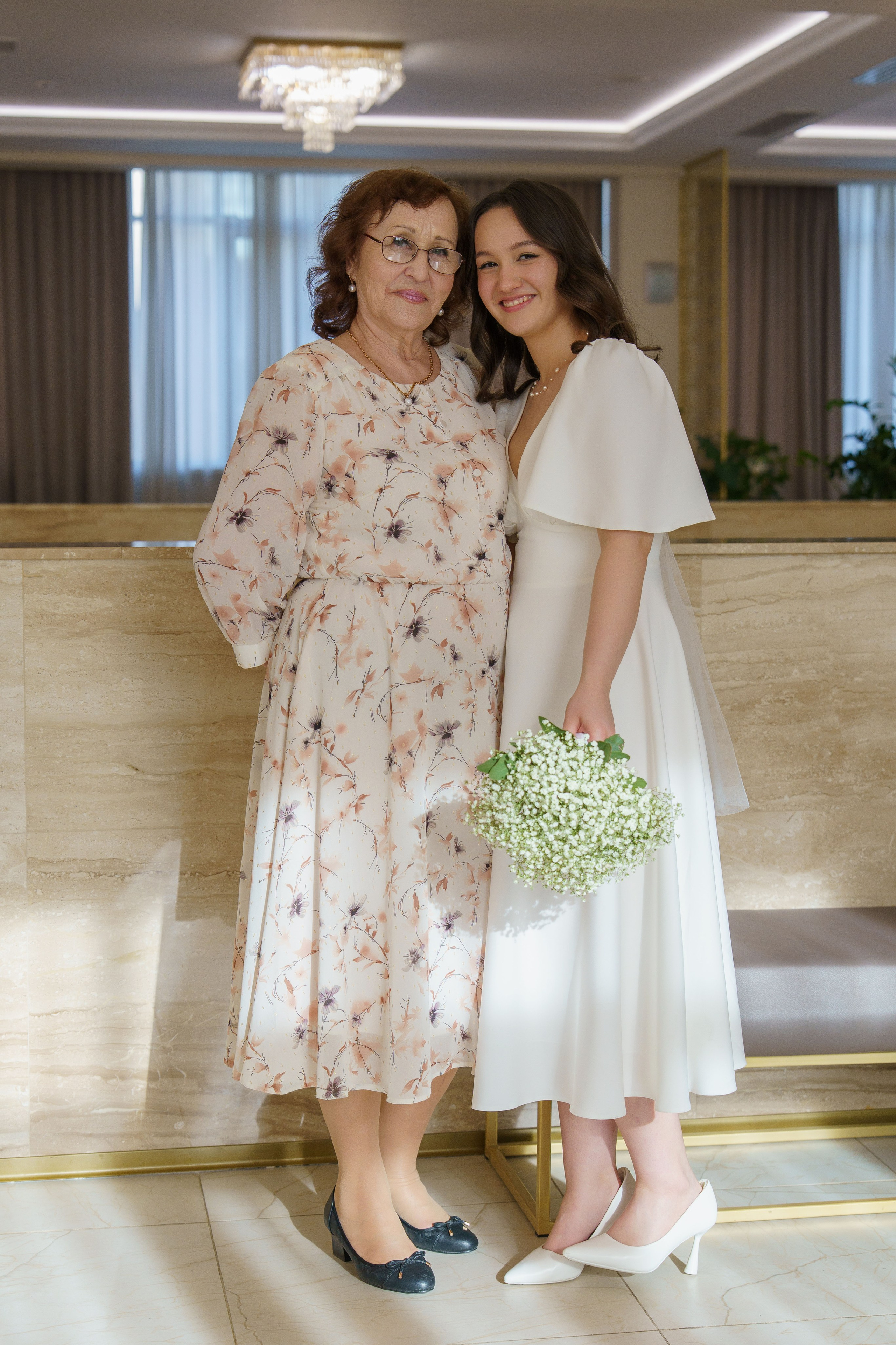 Амир и Азиза. Свадебный фотограф в Москве Анна Полушина