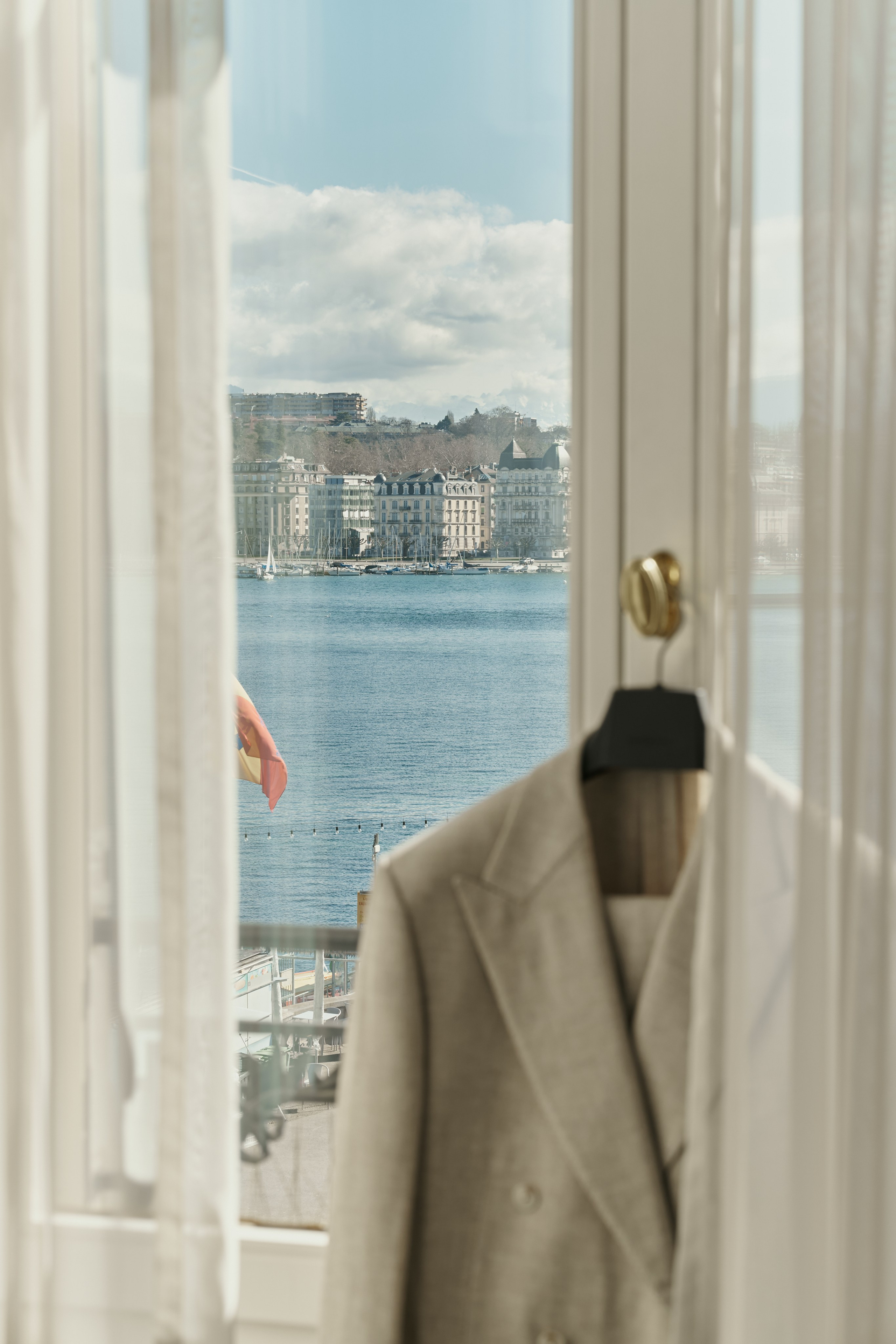 Wedding in Geneva. Photographer in Zurich