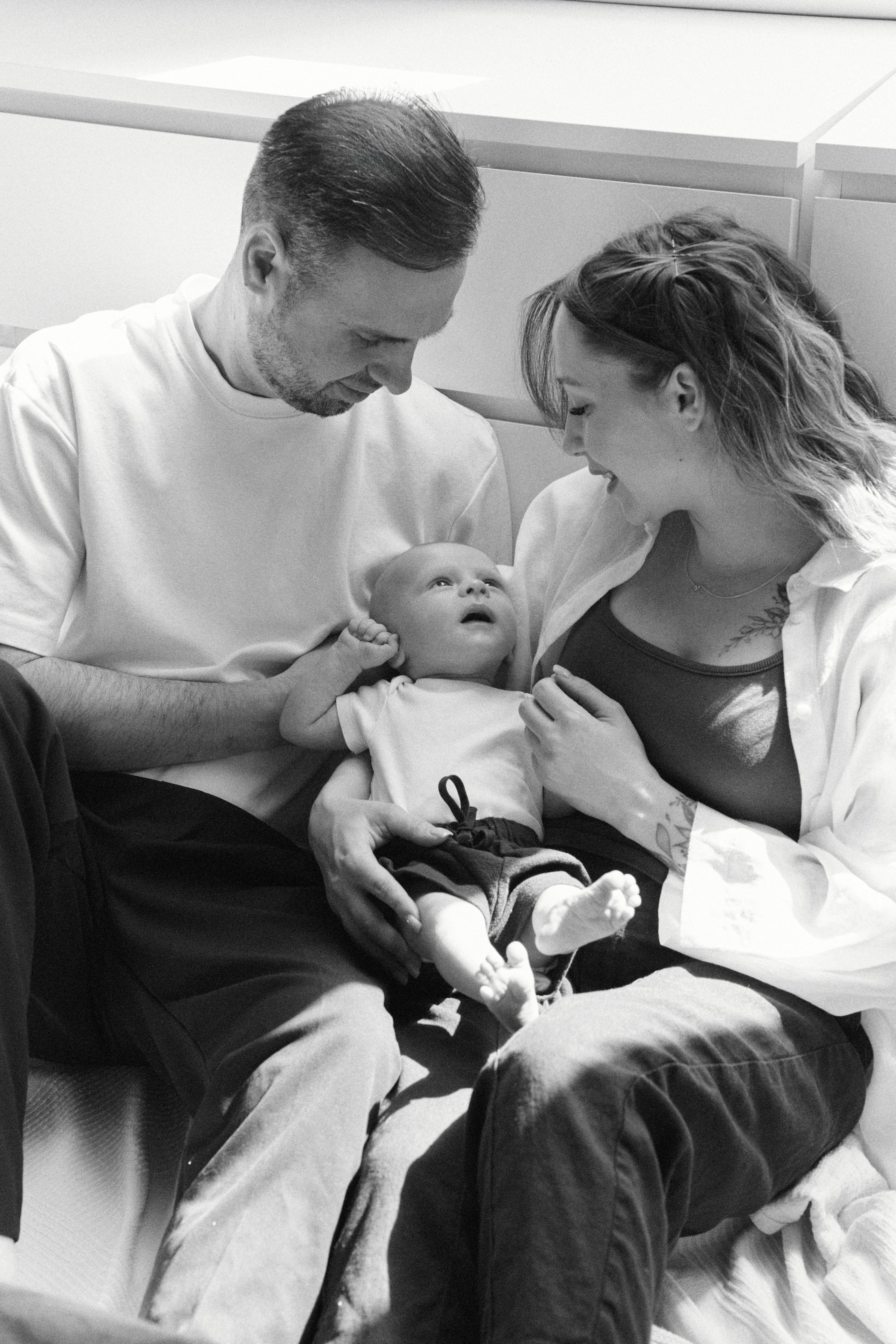 FAMILY AND PREGNANCY. Photographer in Zurich