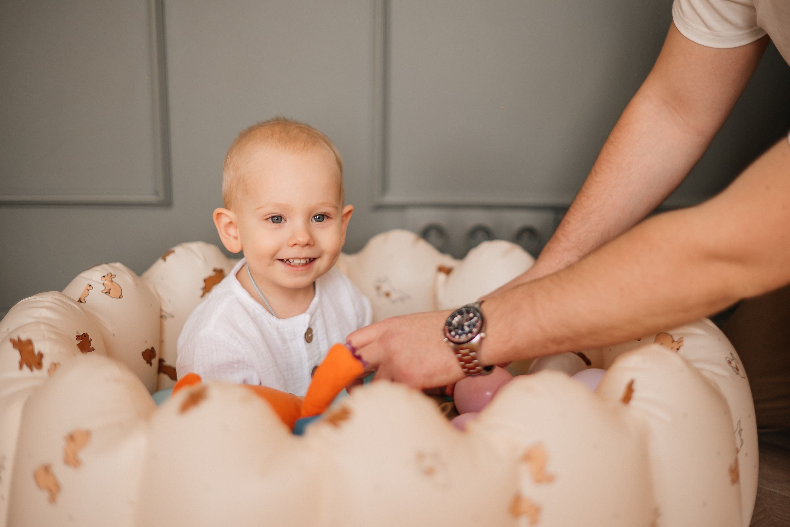 Вдохновение. Свадебный фотограф