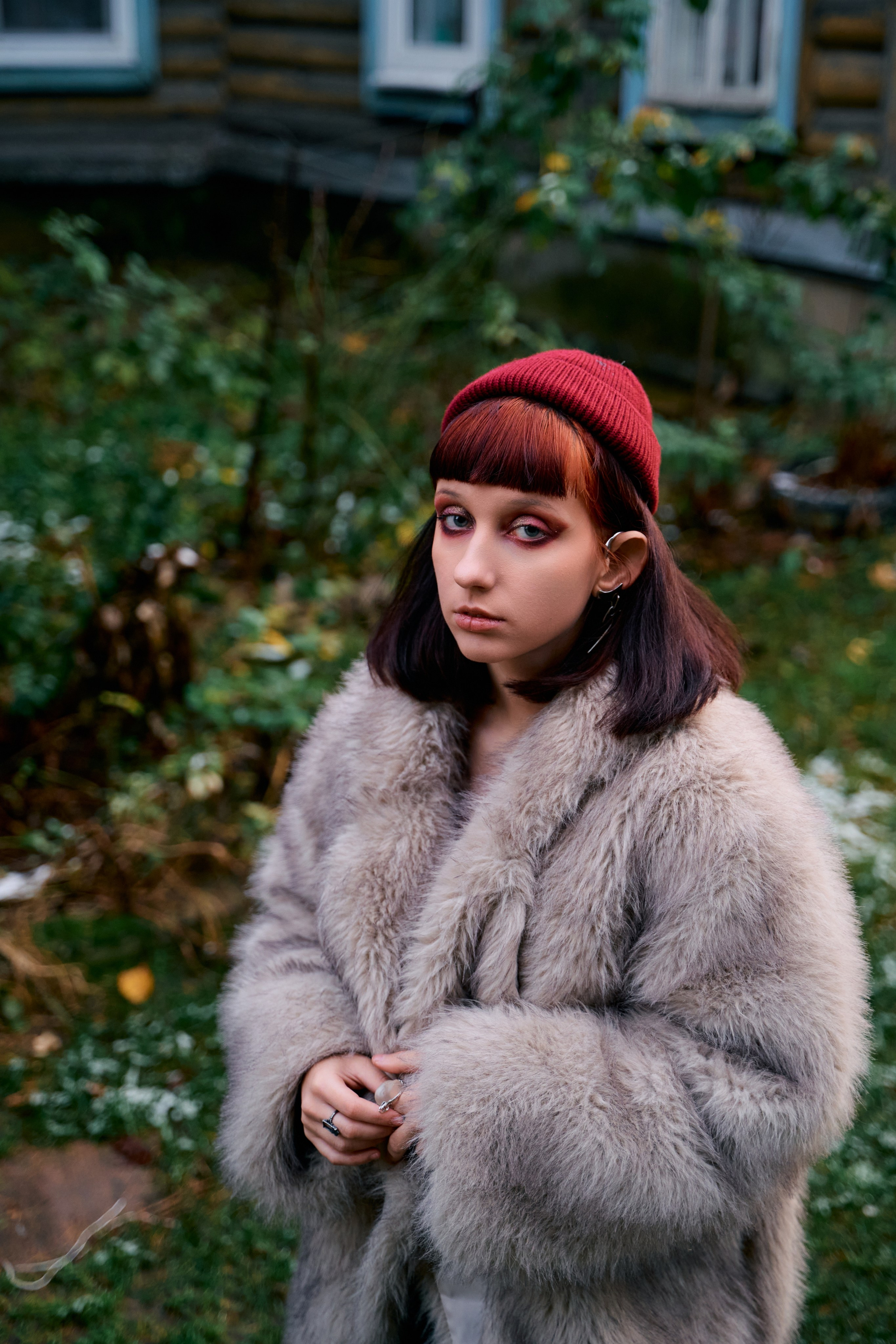 Ангелина. Фотограф Егорьевск Коломна Воскресенск