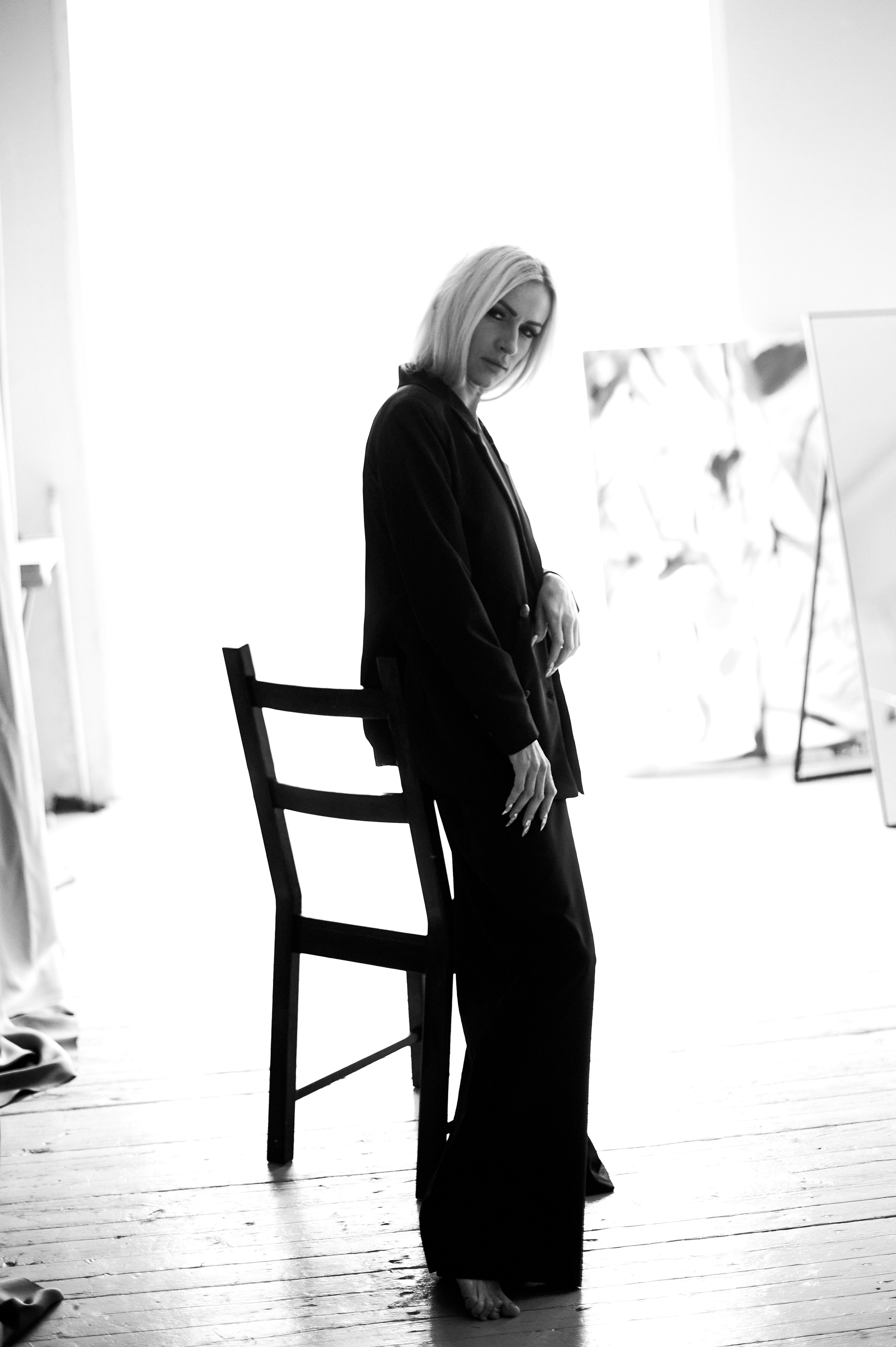 Ирина. Фотограф Егорьевск Коломна Воскресенск