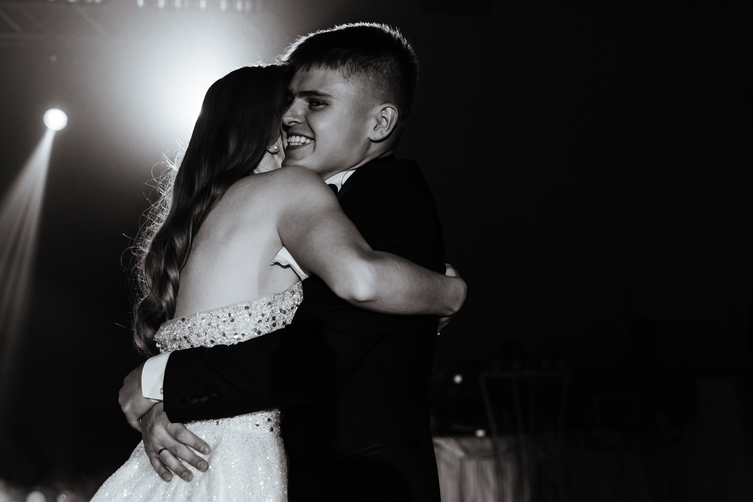 Александр и Юлия. Фотограф Елена Кучук