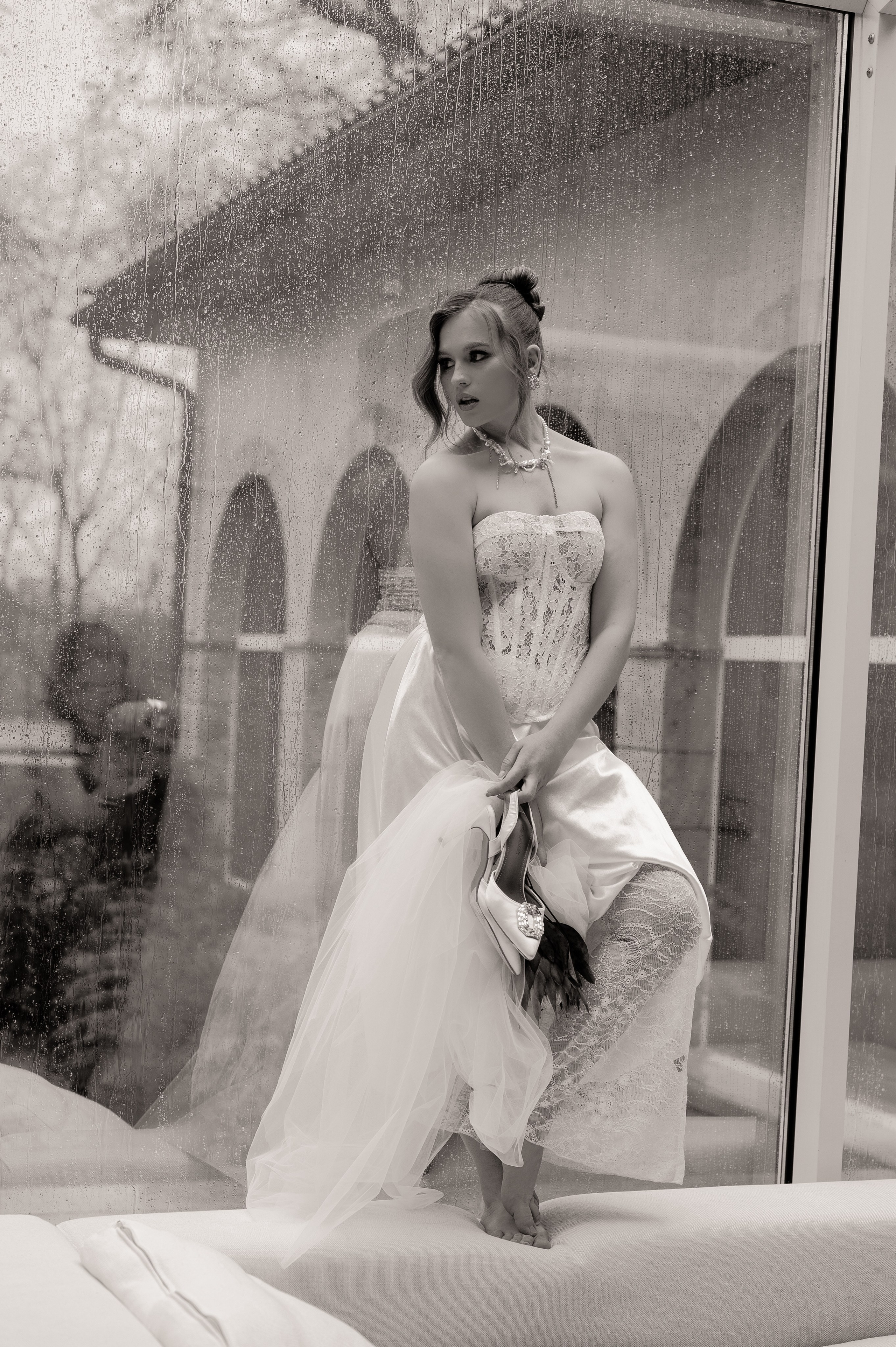 Леонид и Ольга. Свадебный и семейный фотограф в Краснодаре Алина Мельник