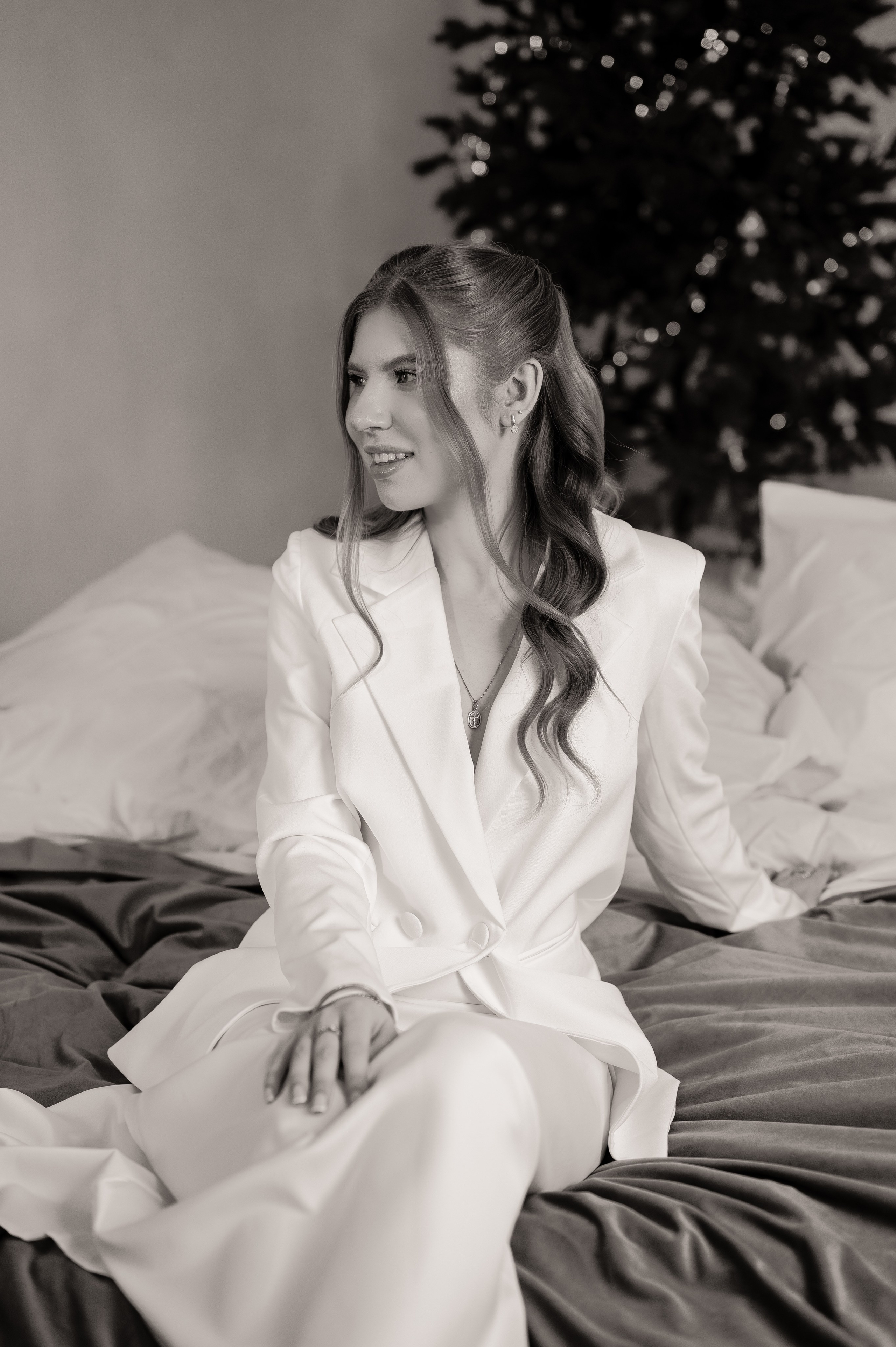 Аня. Свадебный и семейный фотограф в Краснодаре Алина Мельник