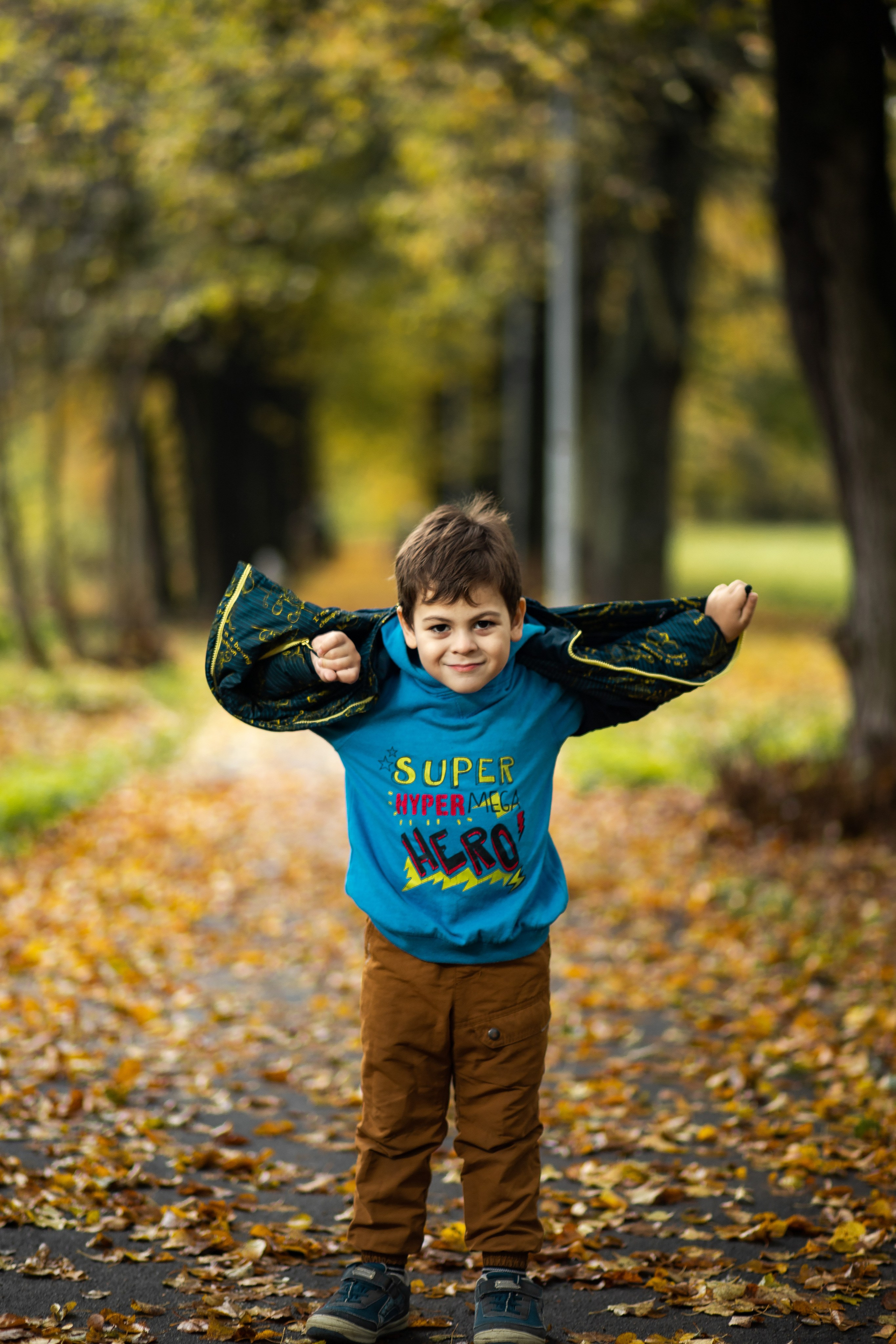Семейная фотосессия. Фотограф Игорь Полозов. Москва