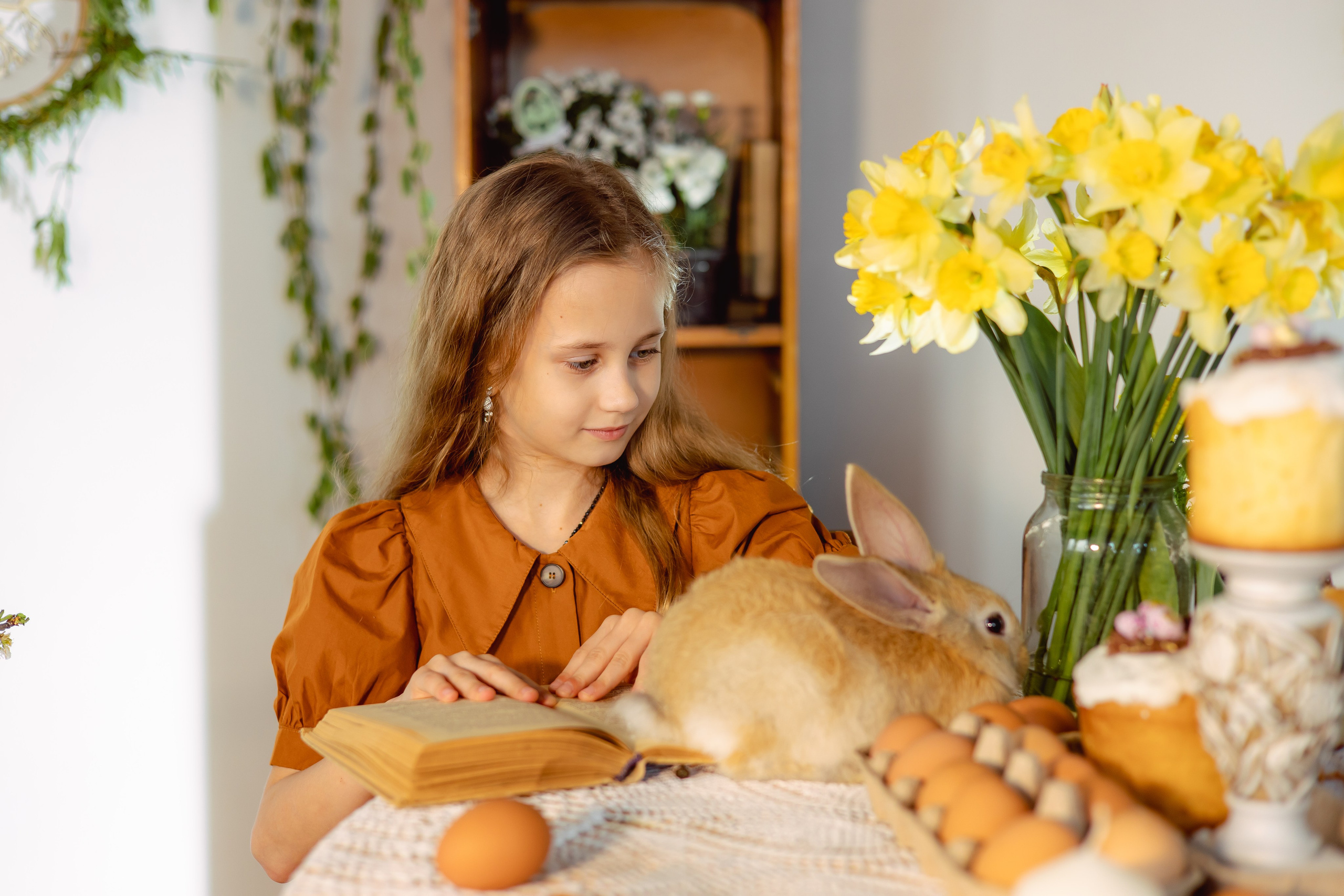 Студии. Ретушер Светлана Абрамова