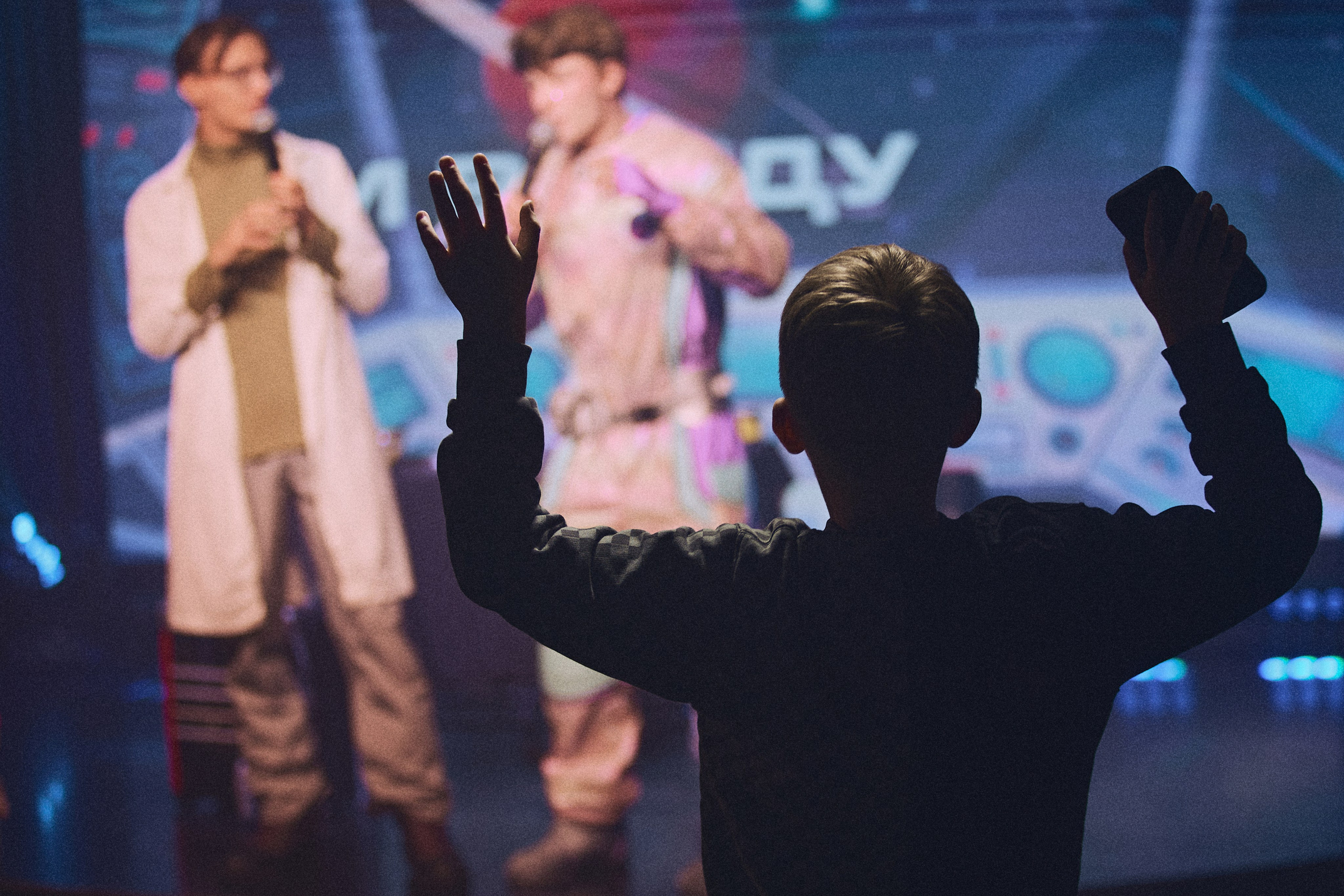 SASHA'S 9TH BIRTHDAY. Дмитрий Мазуркевич: Профессиональный Репортажный Фотограф