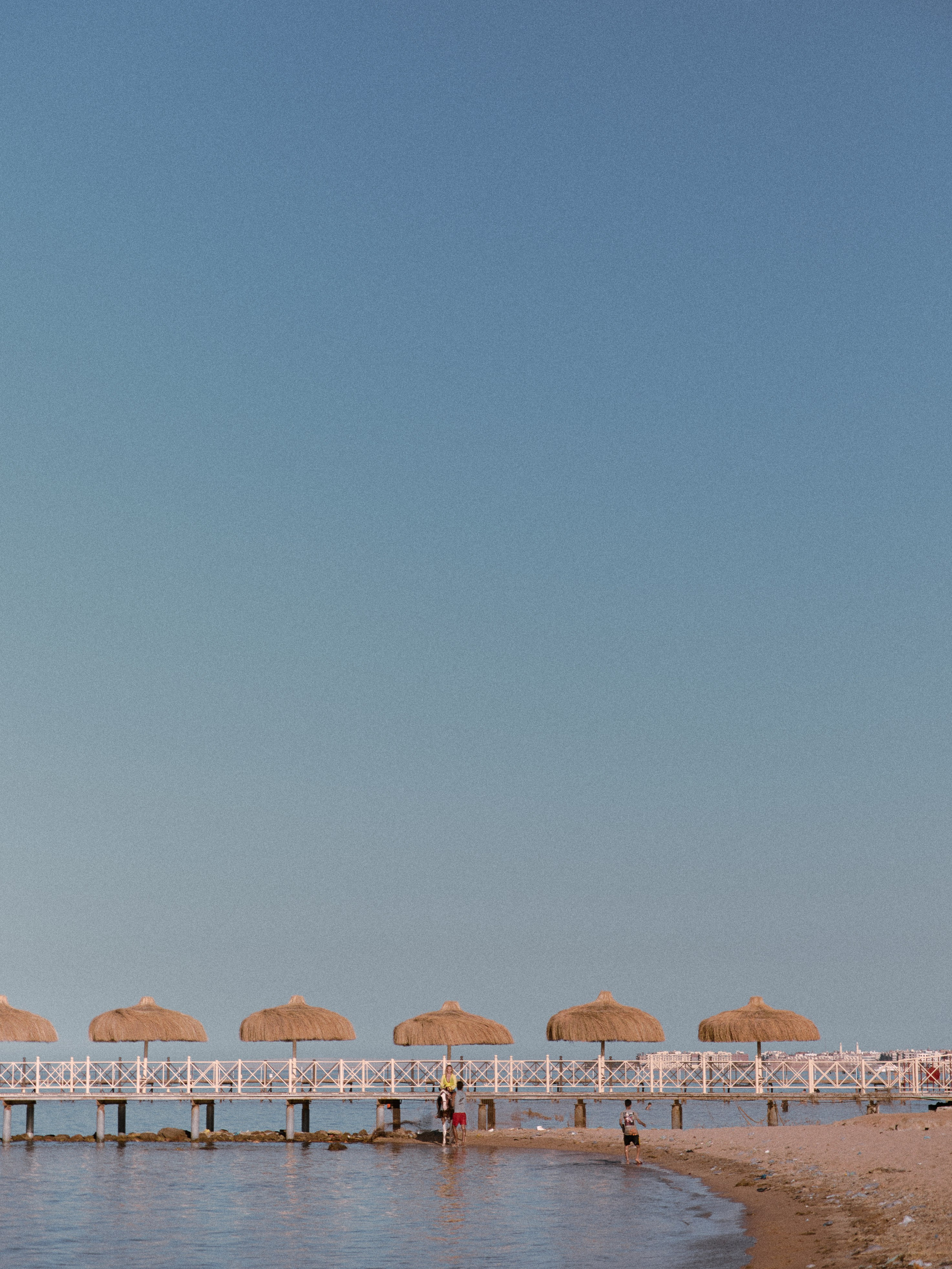 ¼. Jorgis Talè — photographer, kind person, teacher of arts and other mag