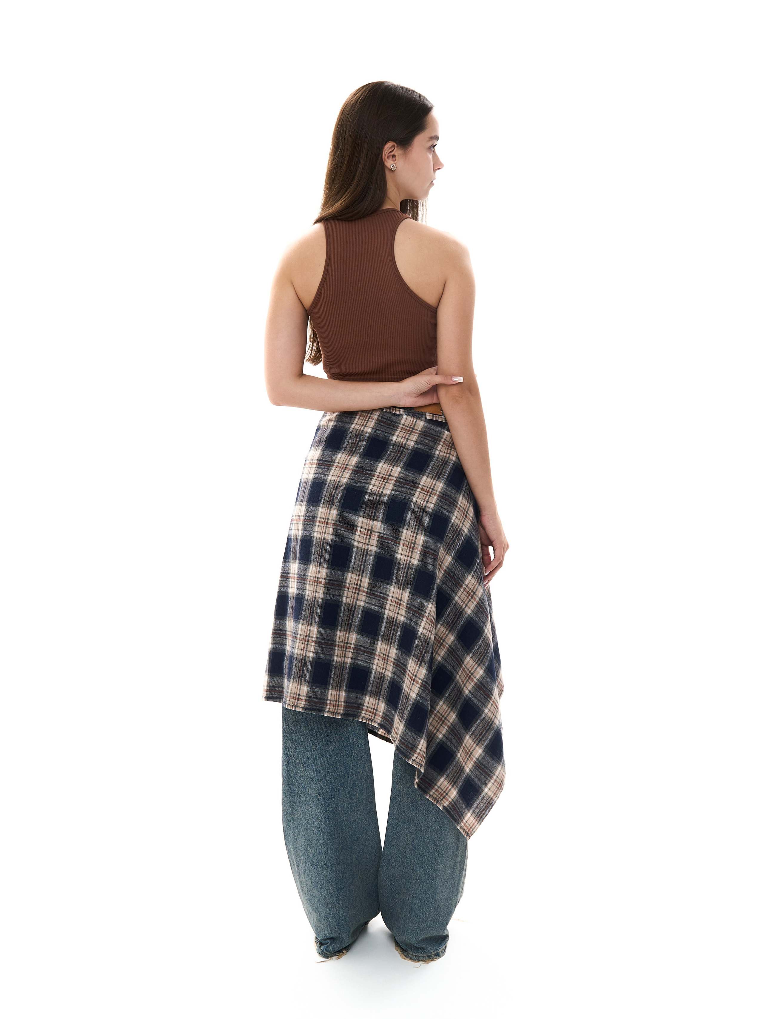 Каталог «Nina.Muse». Индивидуальные съемки для брендов nashe nastroenie