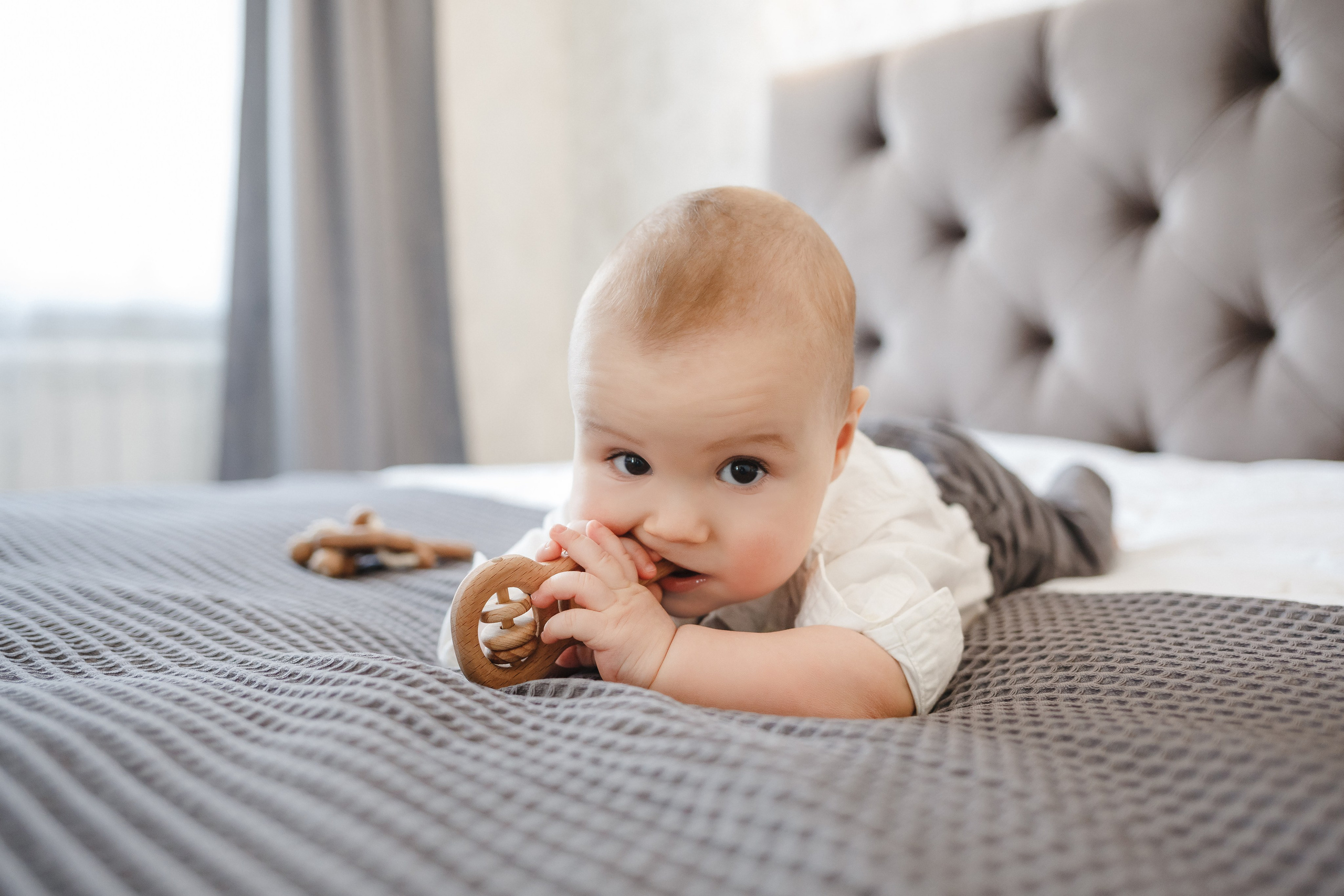 Федор и Анна. Семейный фотограф Николаева Ольга