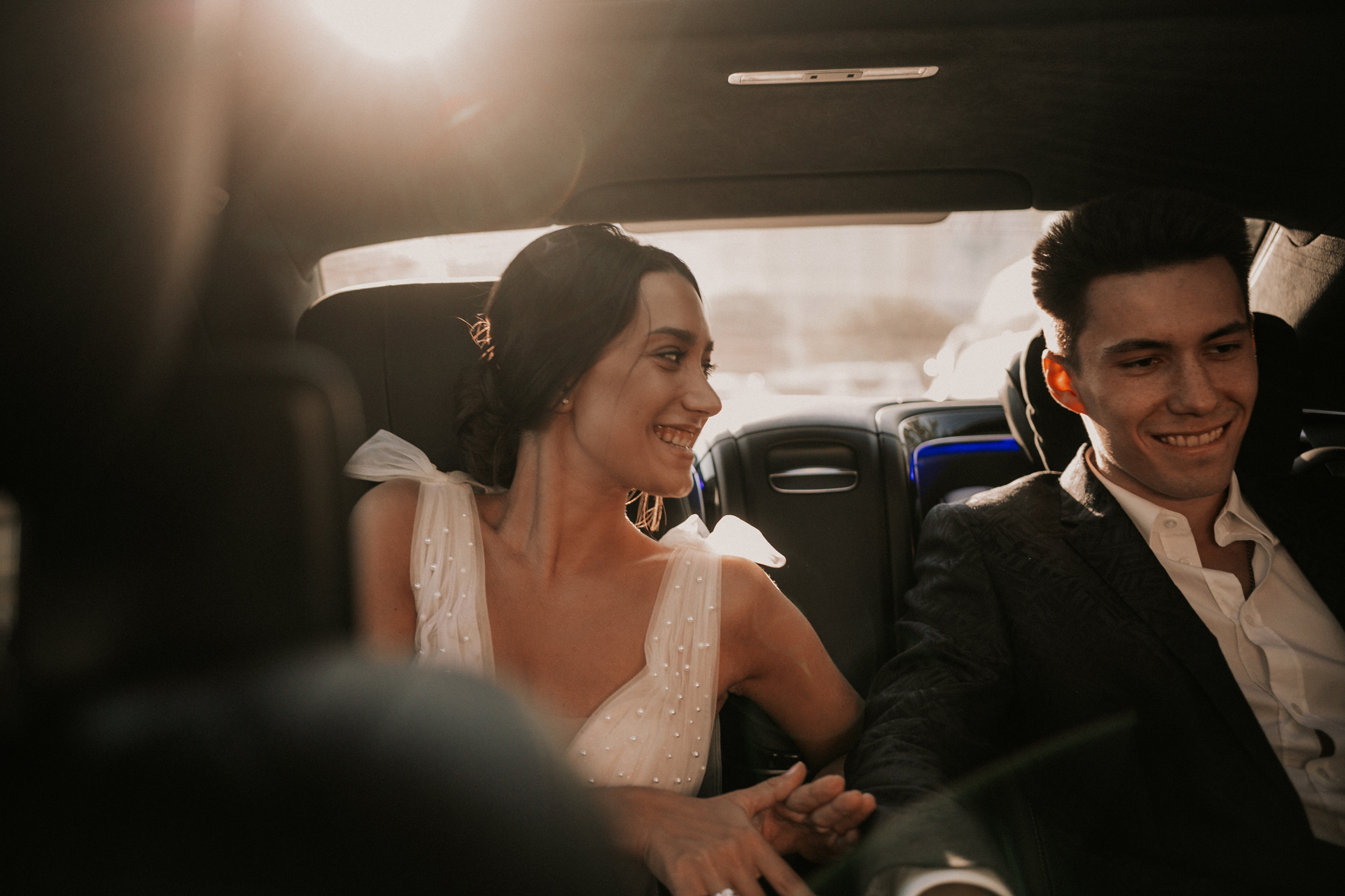 D & S. Photographer Vlad Boytsoff