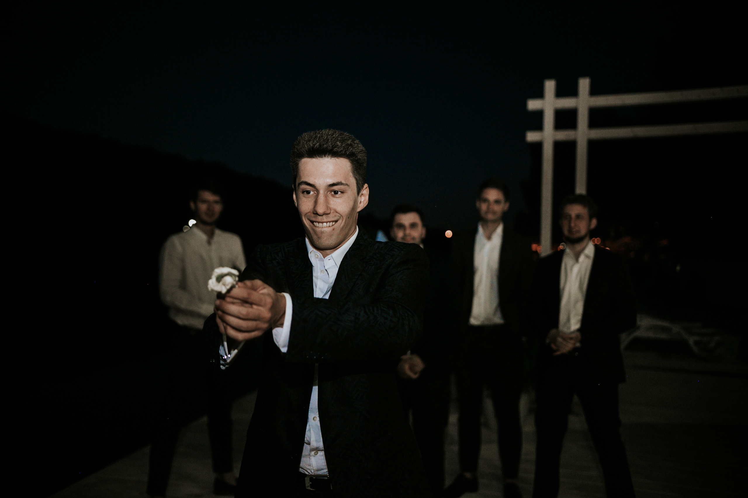 D & S. Photographer Vlad Boytsoff