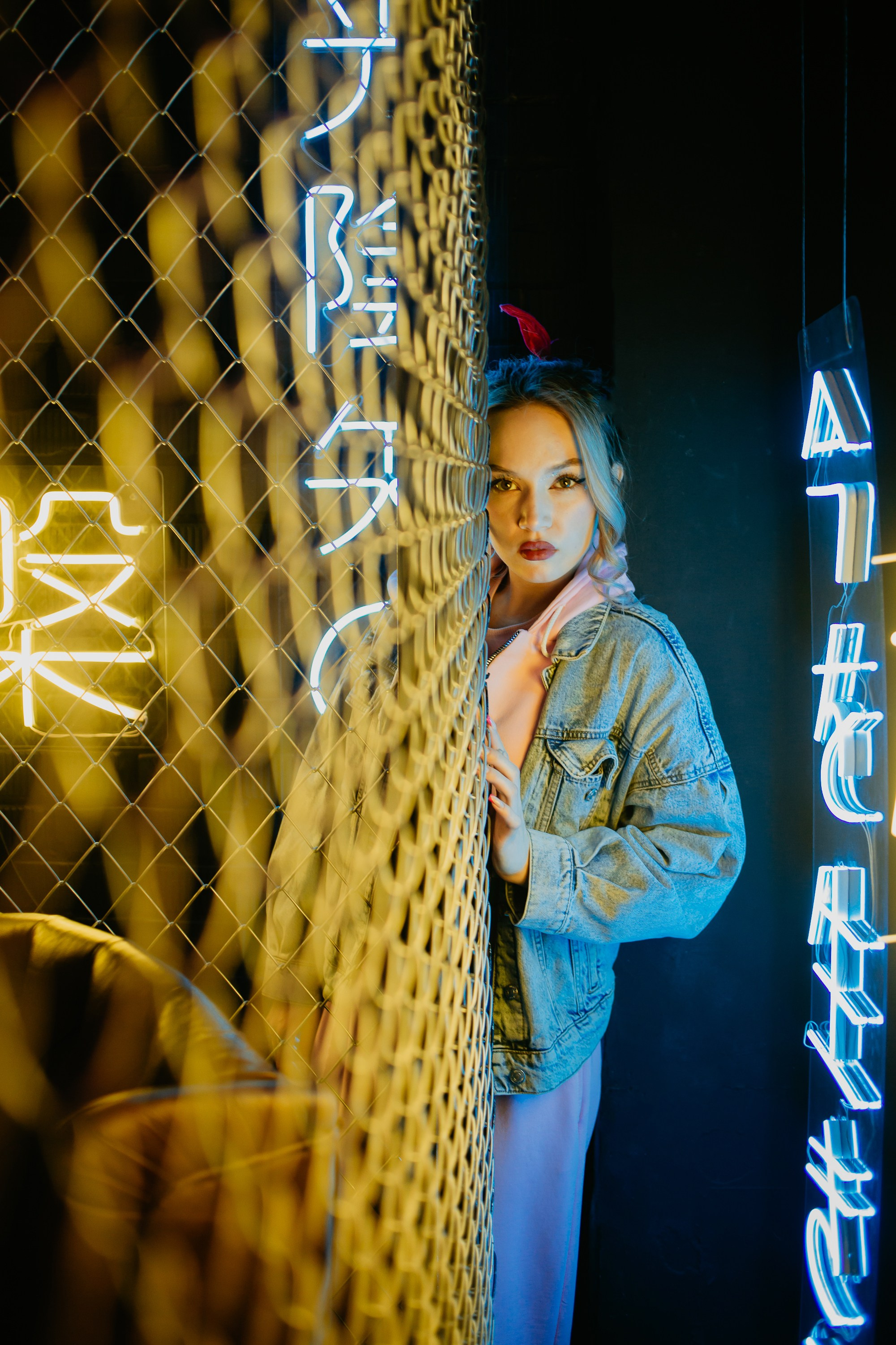 Лиза и Оля. Фотограф в Челябинске Ополихина Анна