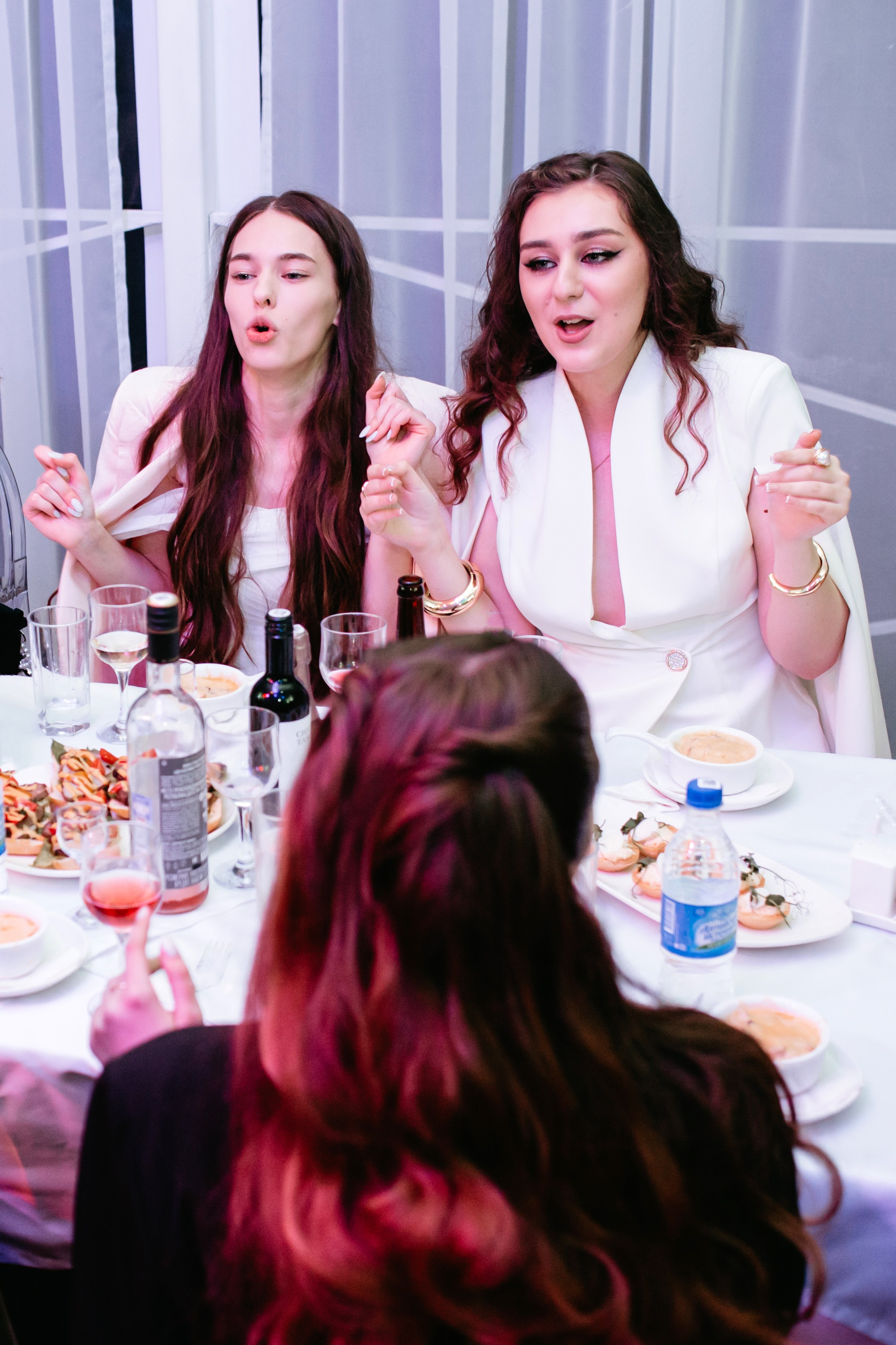 Выпускной 2025 (41 школа) 11 класс. Фотограф в Челябинске Ополихина Анна