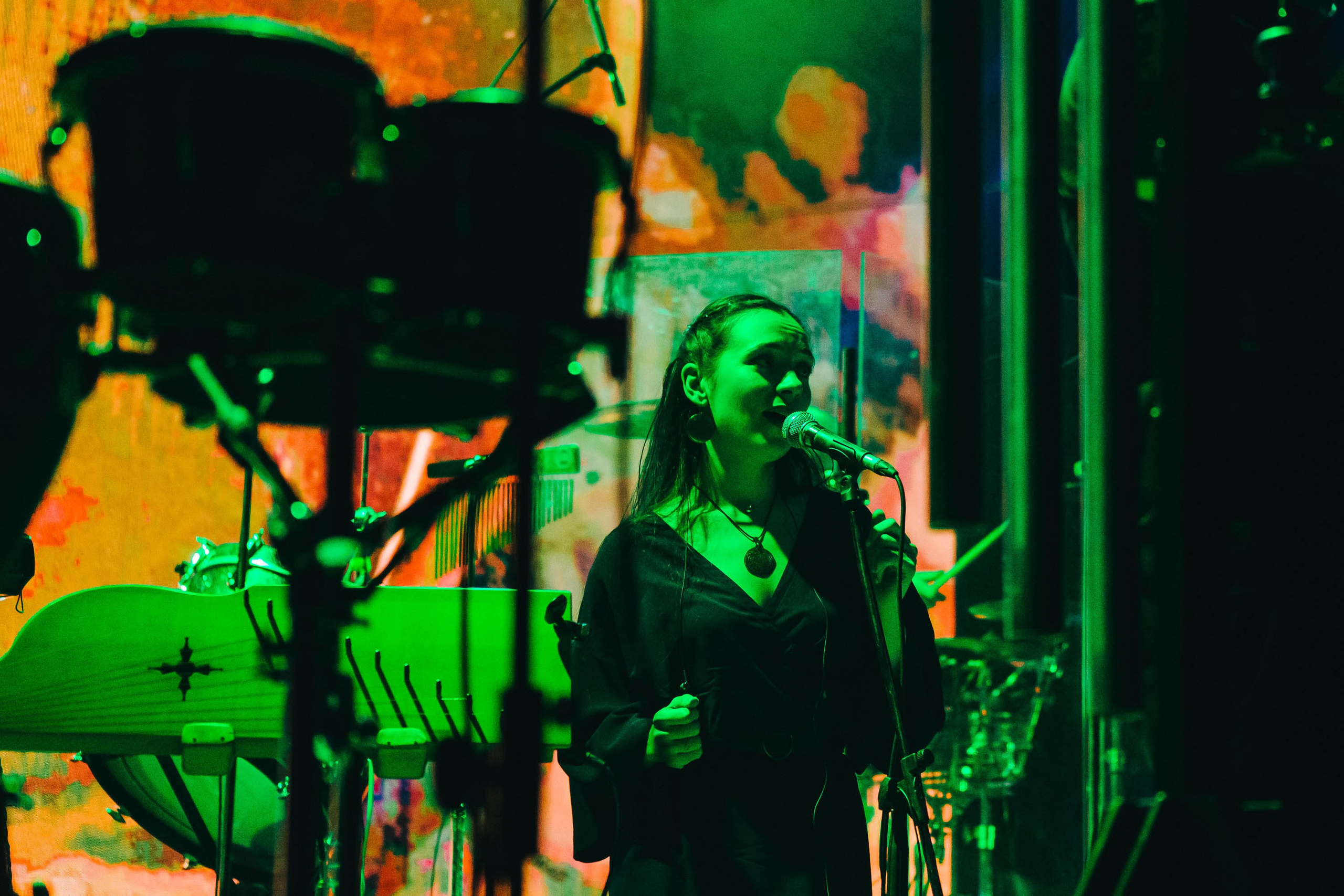 THEODOR BASTARD. Фотограф в Челябинске Ополихина Анна