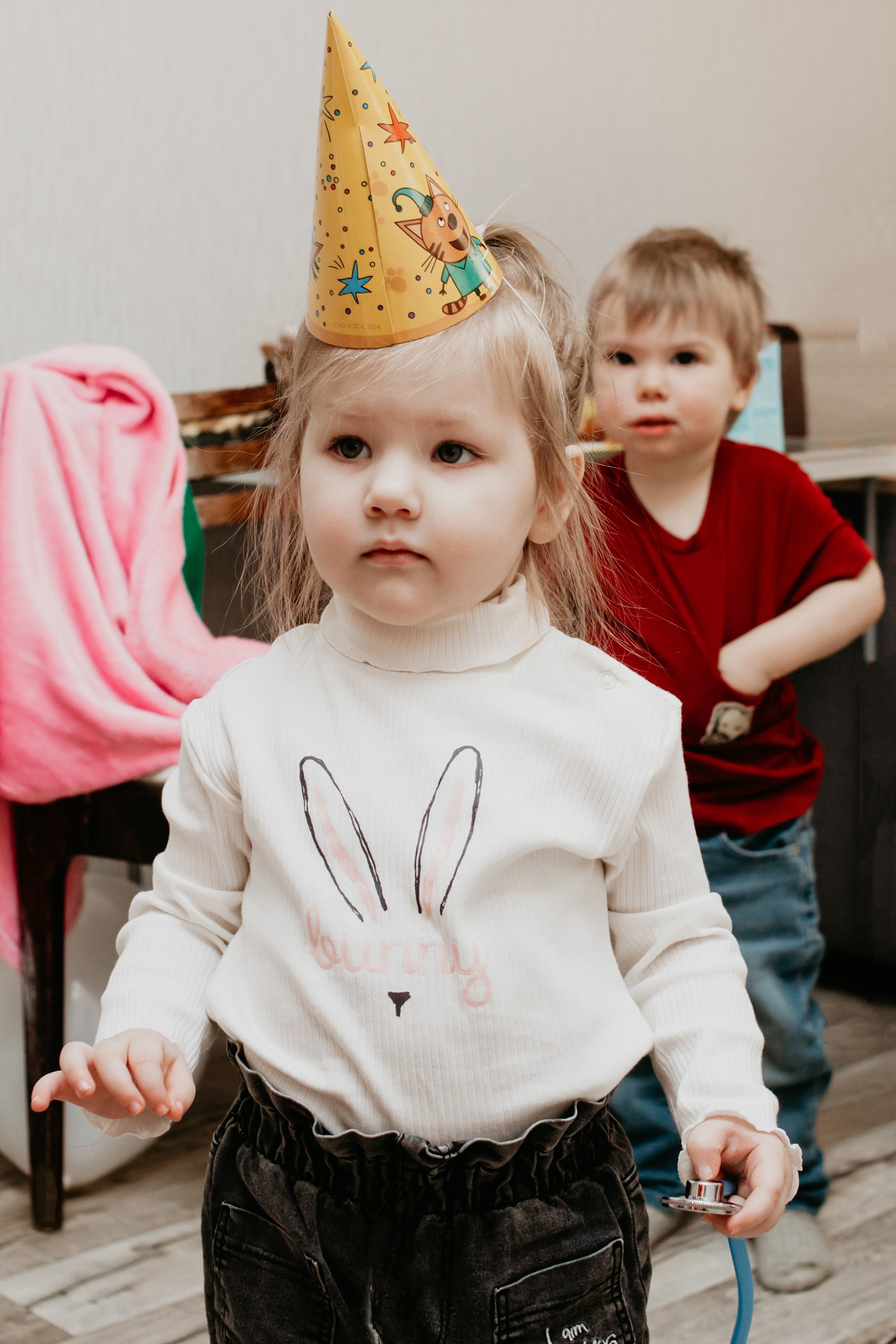 День рождение 2 года. Фотограф в Челябинске Ополихина Анна