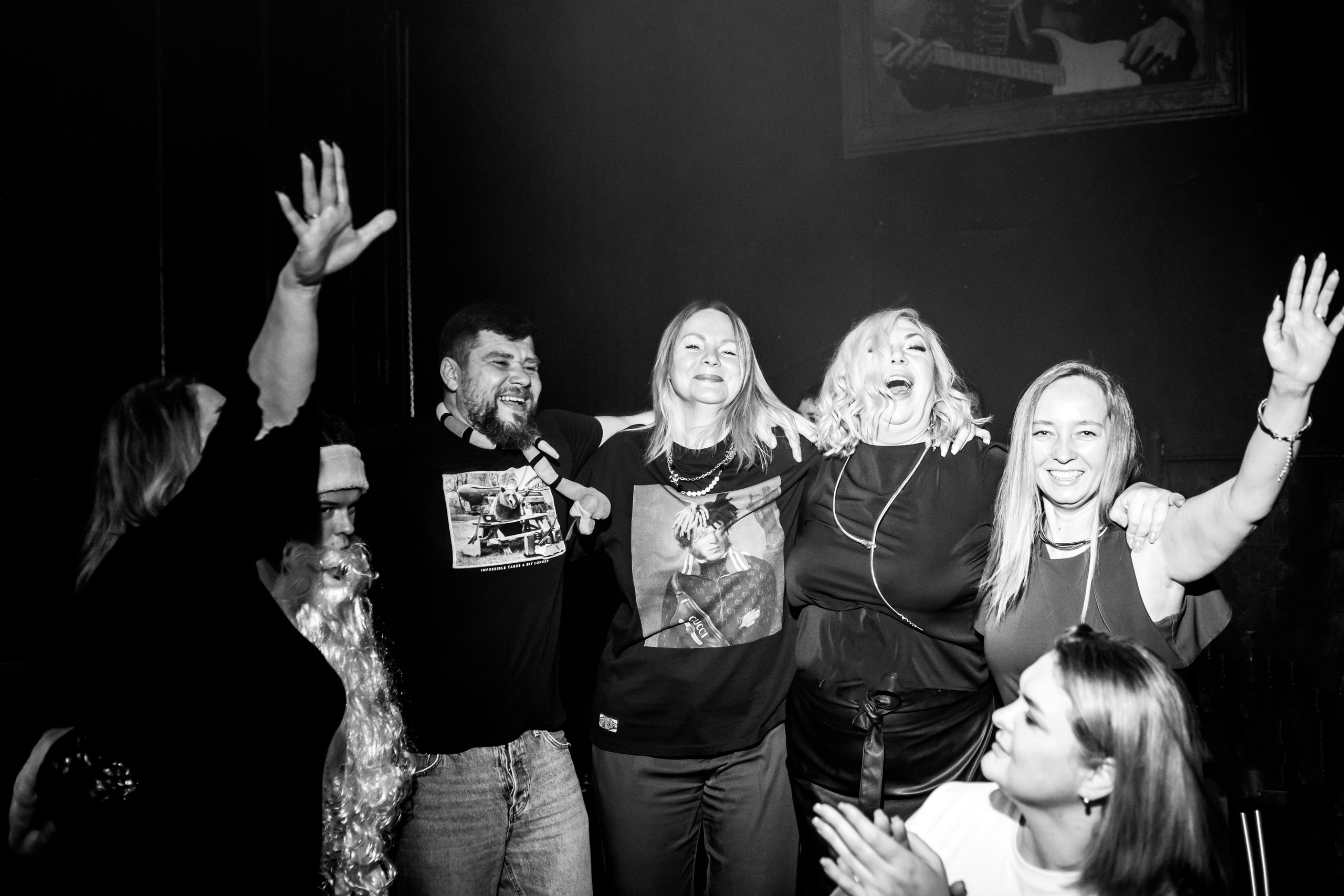 Ананасов фэст 2025 OZZ. Фотограф в Челябинске Ополихина Анна