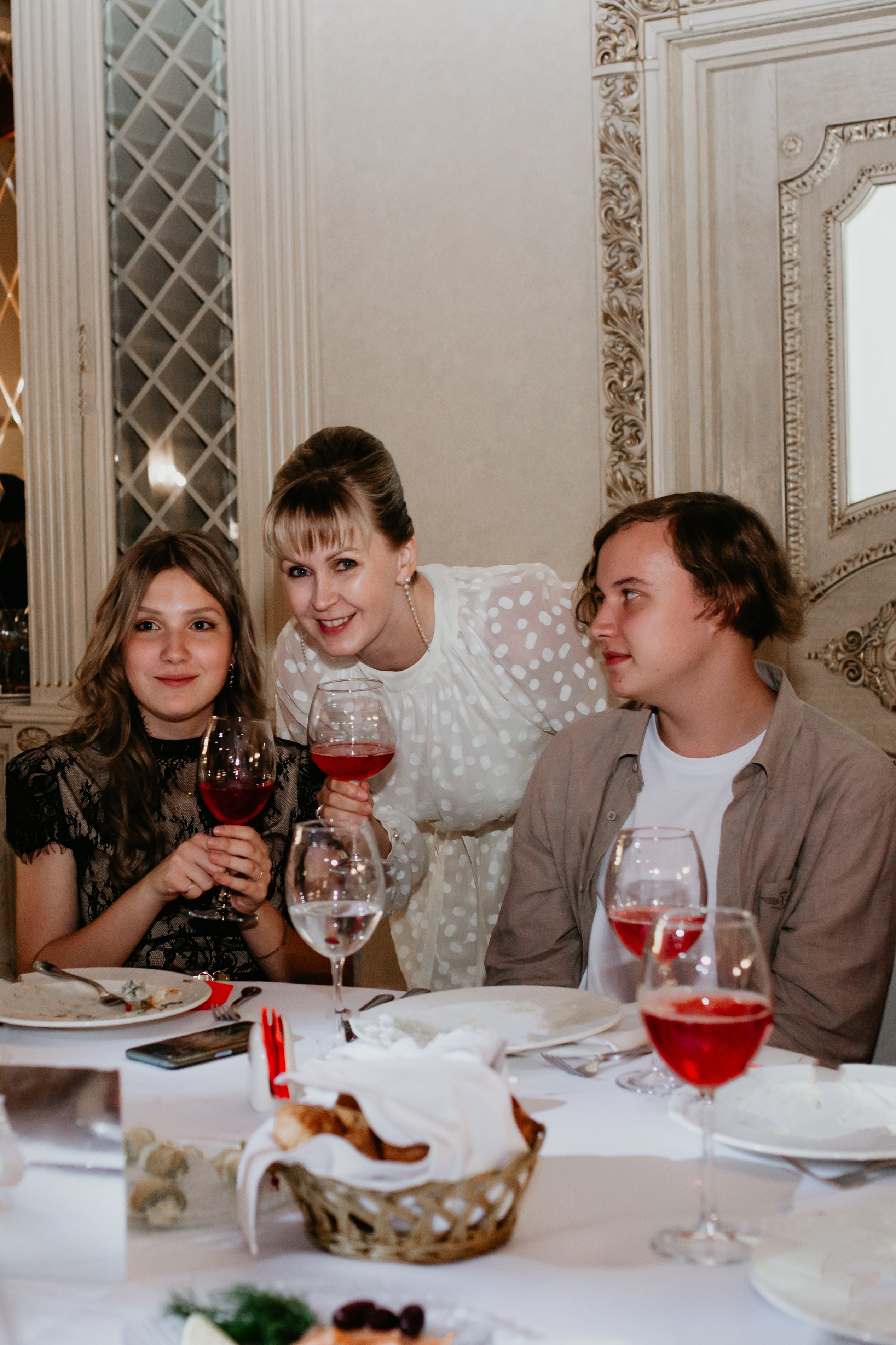 Выпускной. 11 лицей. Фотограф в Челябинске Ополихина Анна