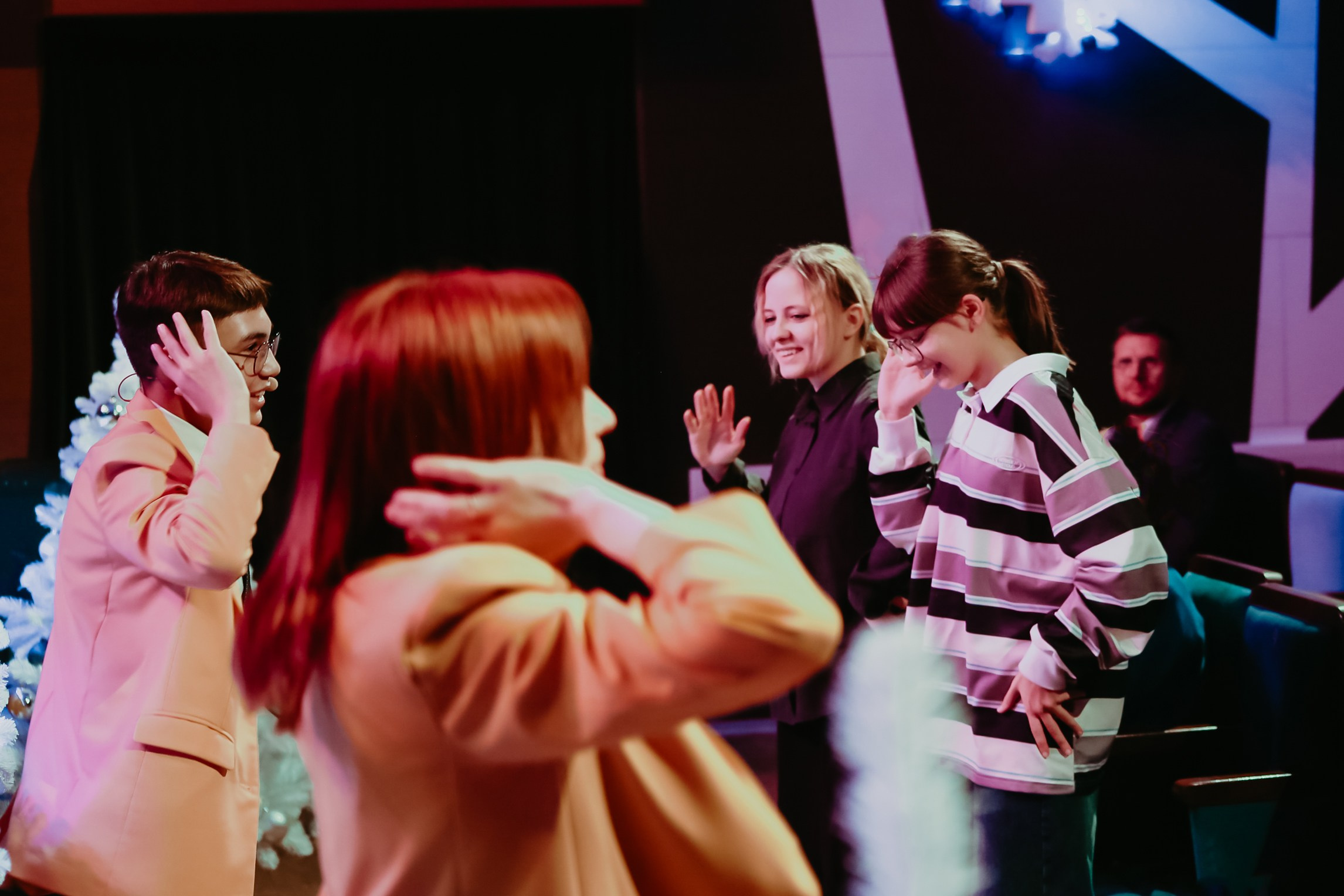 K-pop symphony-Детская филармония. Фотограф в Челябинске Ополихина Анна