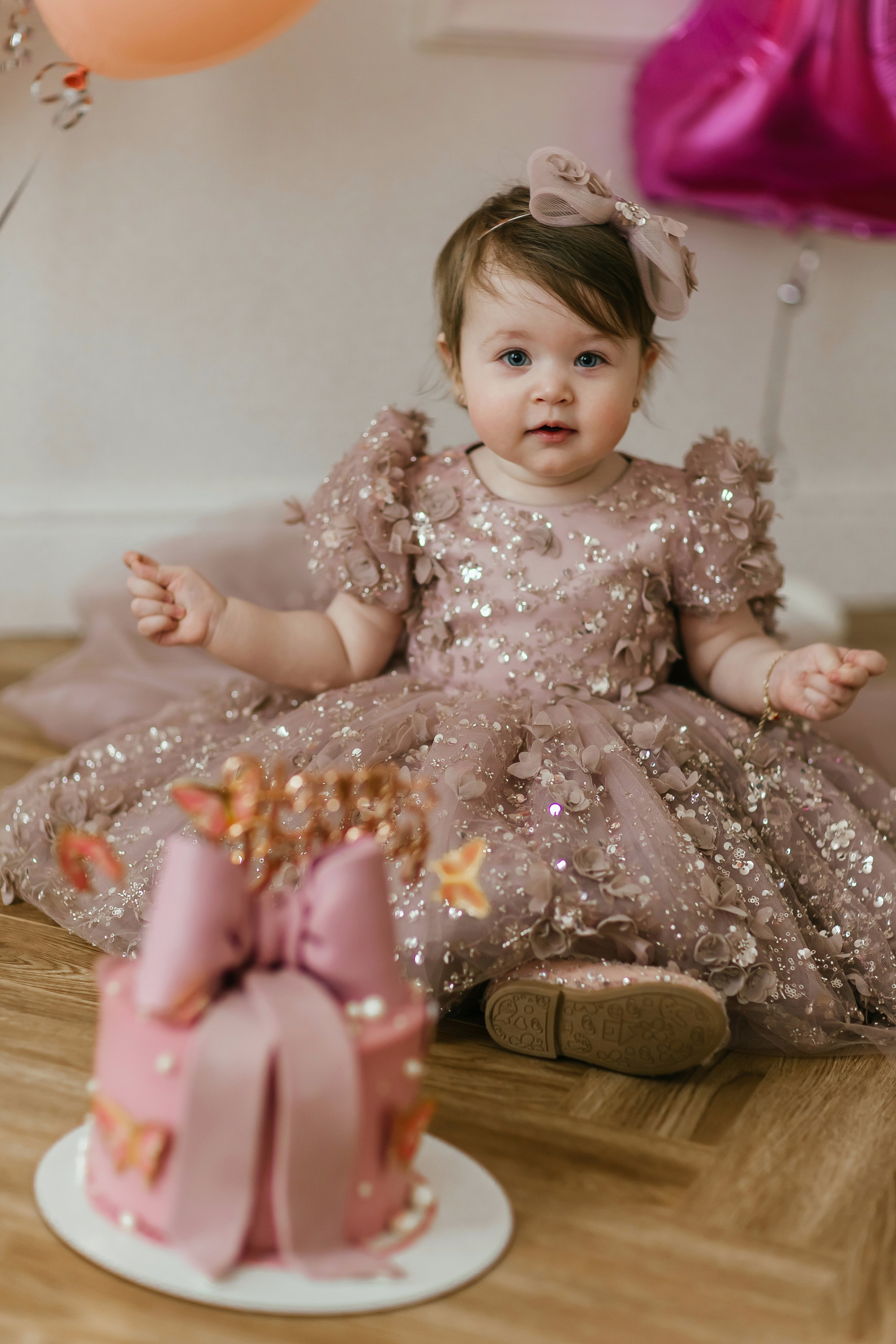 Годик 💖. Krumstudio фото, видео по Москве и МО