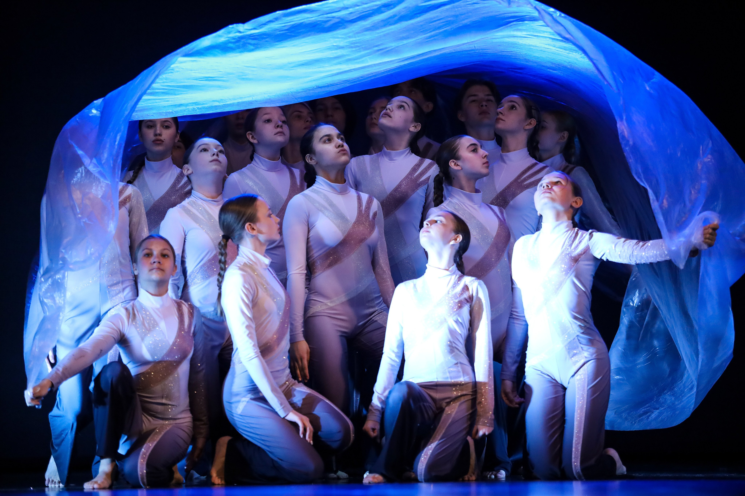 Съемка хореографического фестиваля в Минске. Портретный Фотограф Александр «Konevtsoph» В Санкт-Петербурге