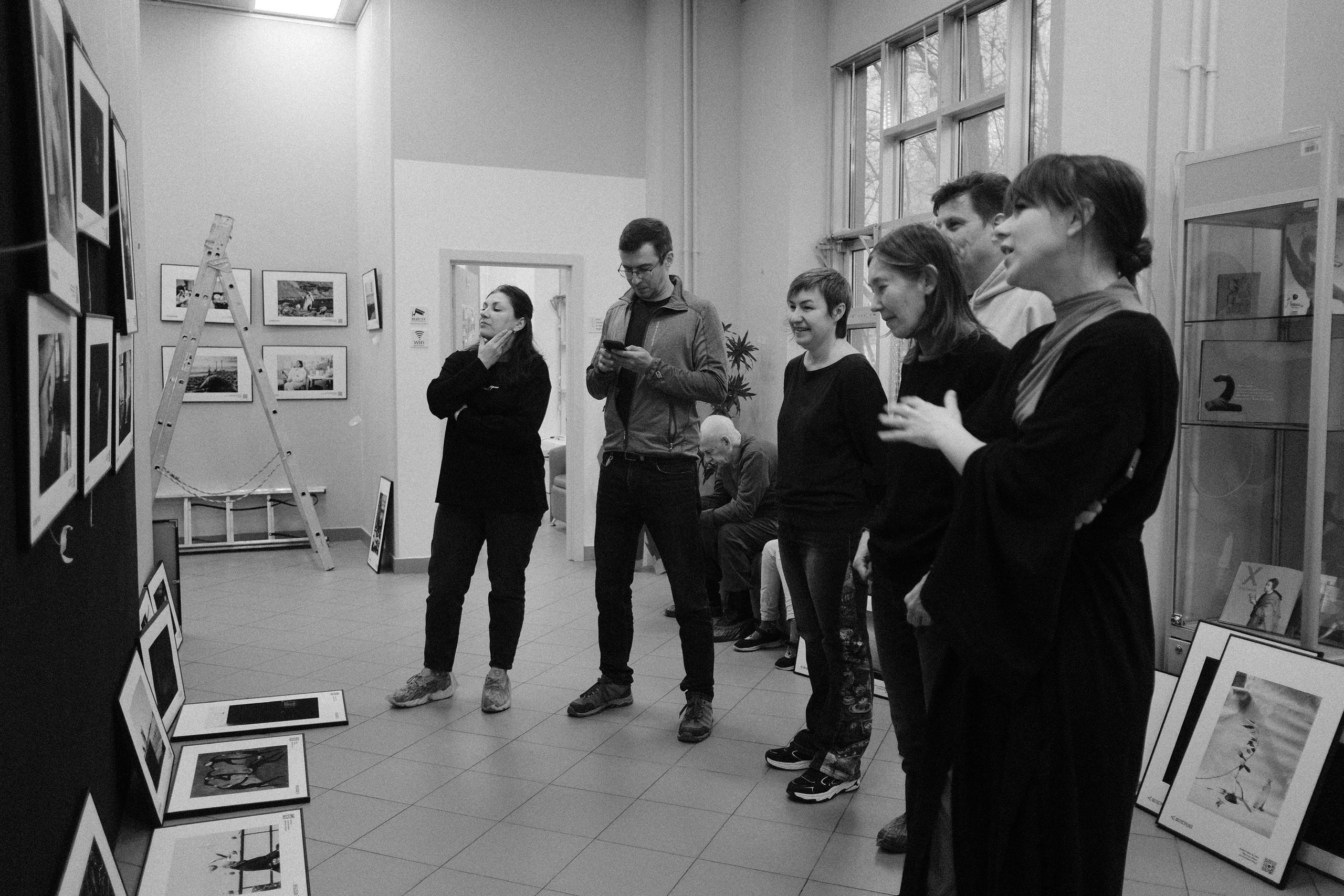 Фотострелка в Москве 2025. Фотограф в Москве Татьяна Макотра