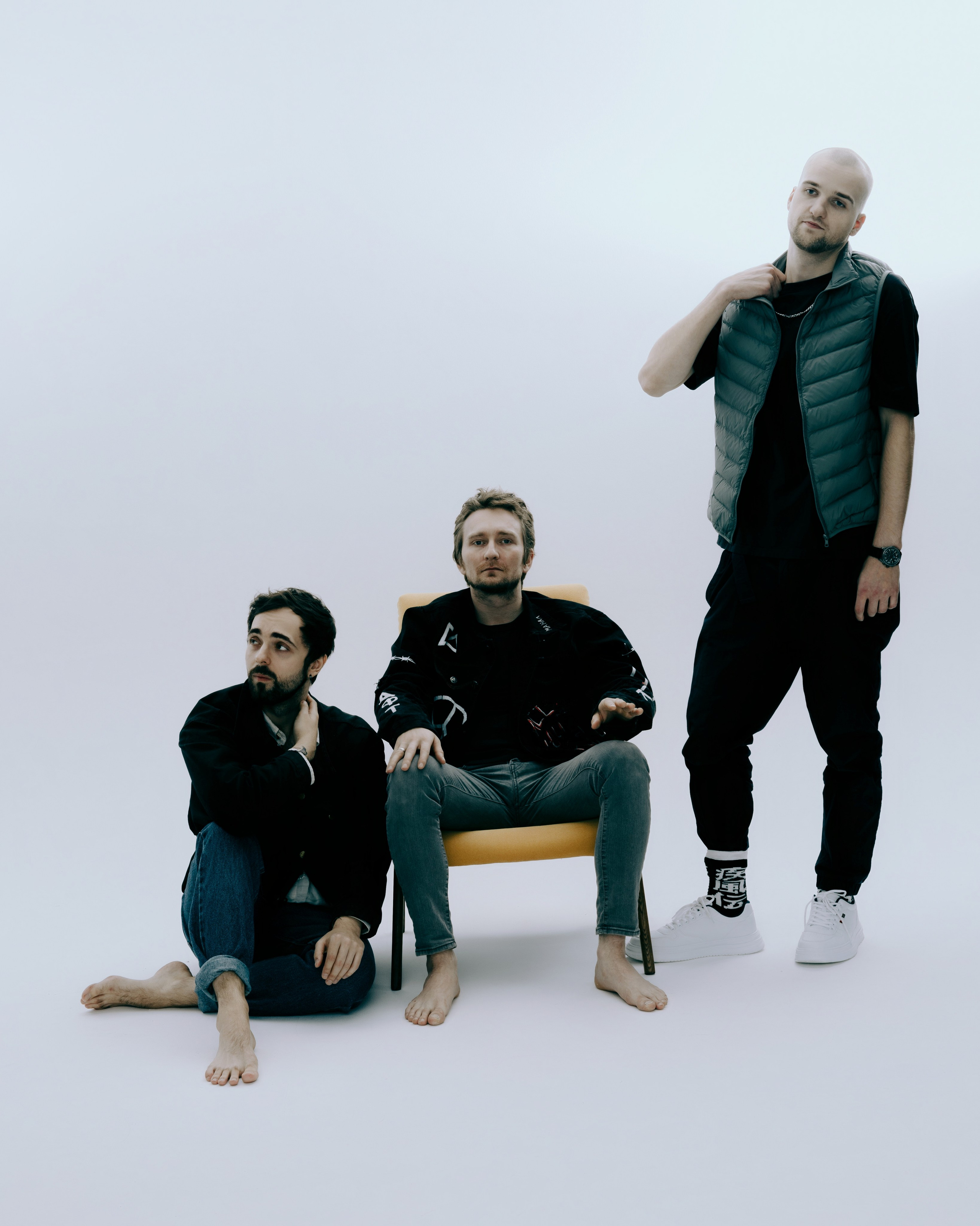 ГАФТ. RUSLAN ROZANOV