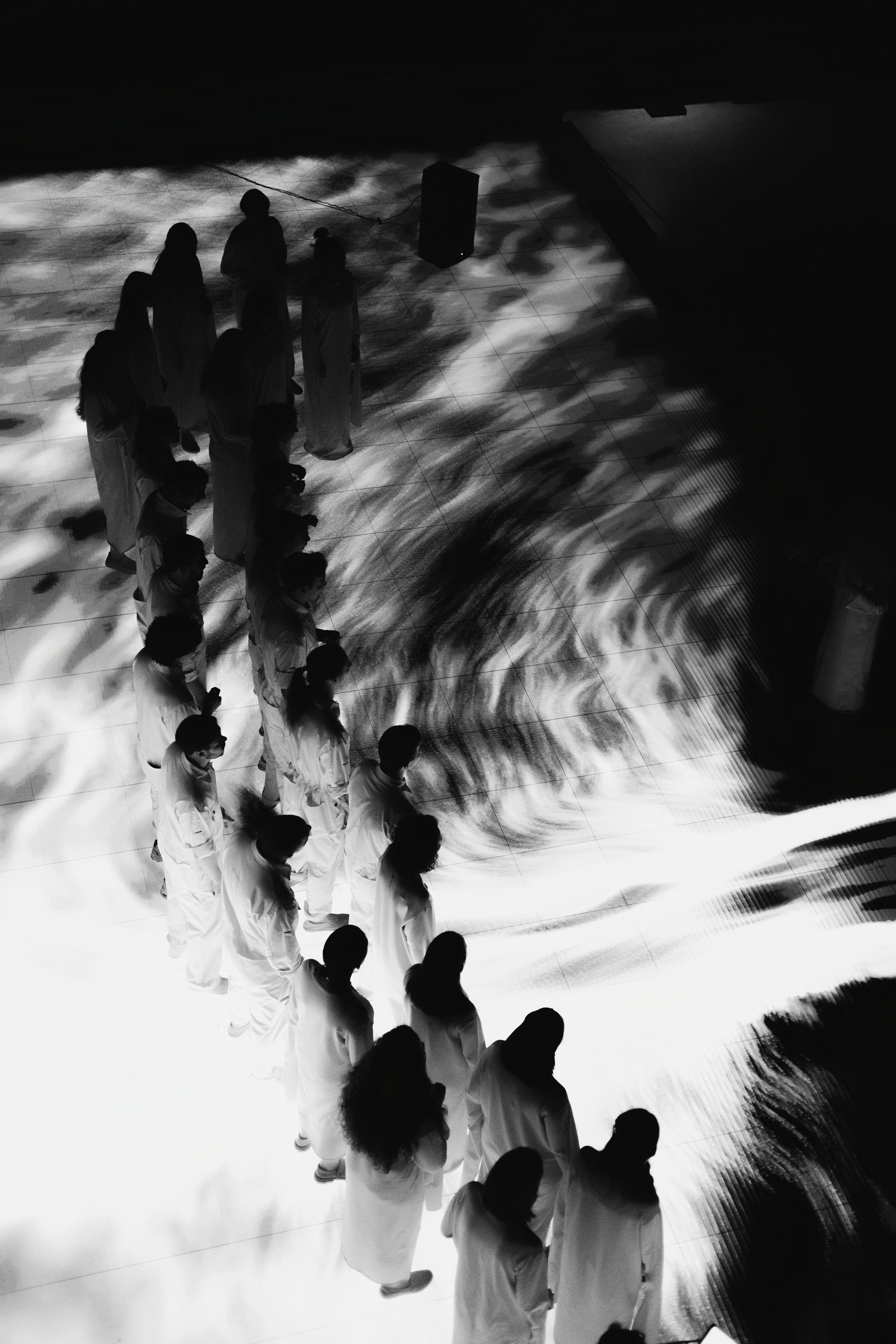 Attaque De Panique — Концерт для одного’25. RUSLAN ROZANOV