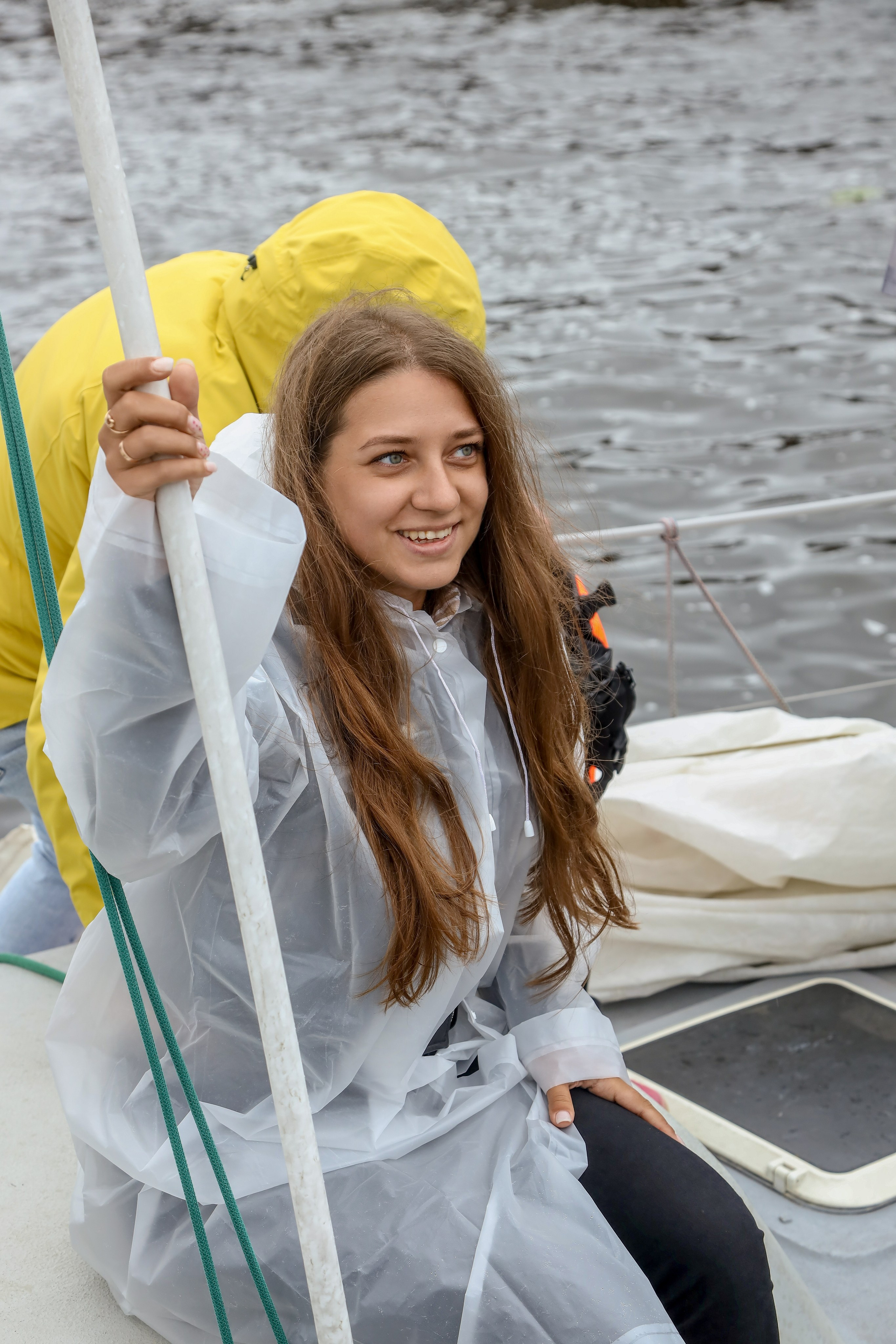 Tessa. Фотограф Антон Чупринин