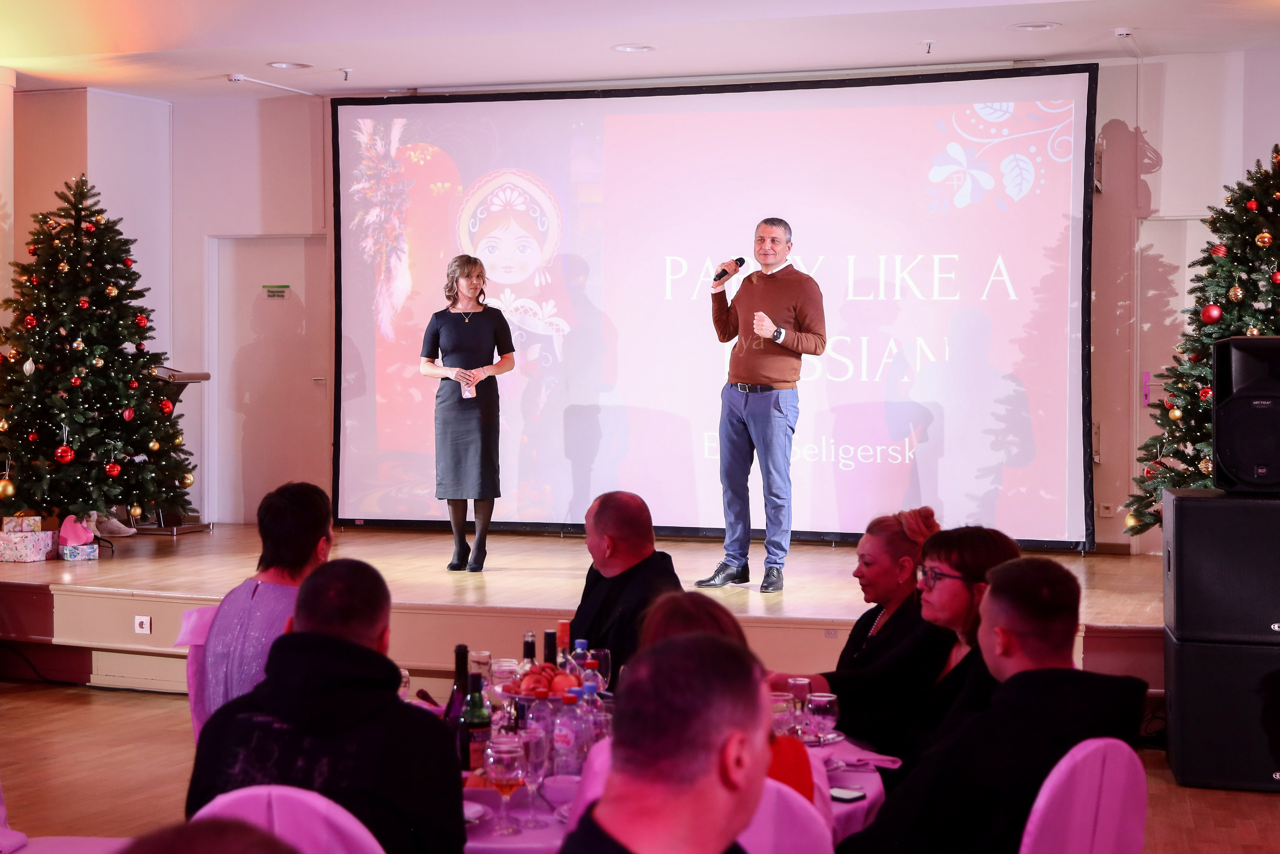 Edge Seligerskya. Фотограф Антон Чупринин