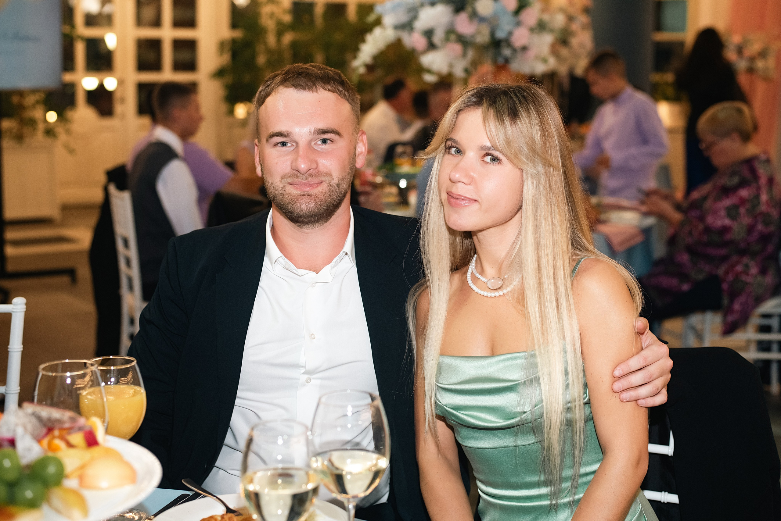 Царицыно. Фотограф, визажист. Москва