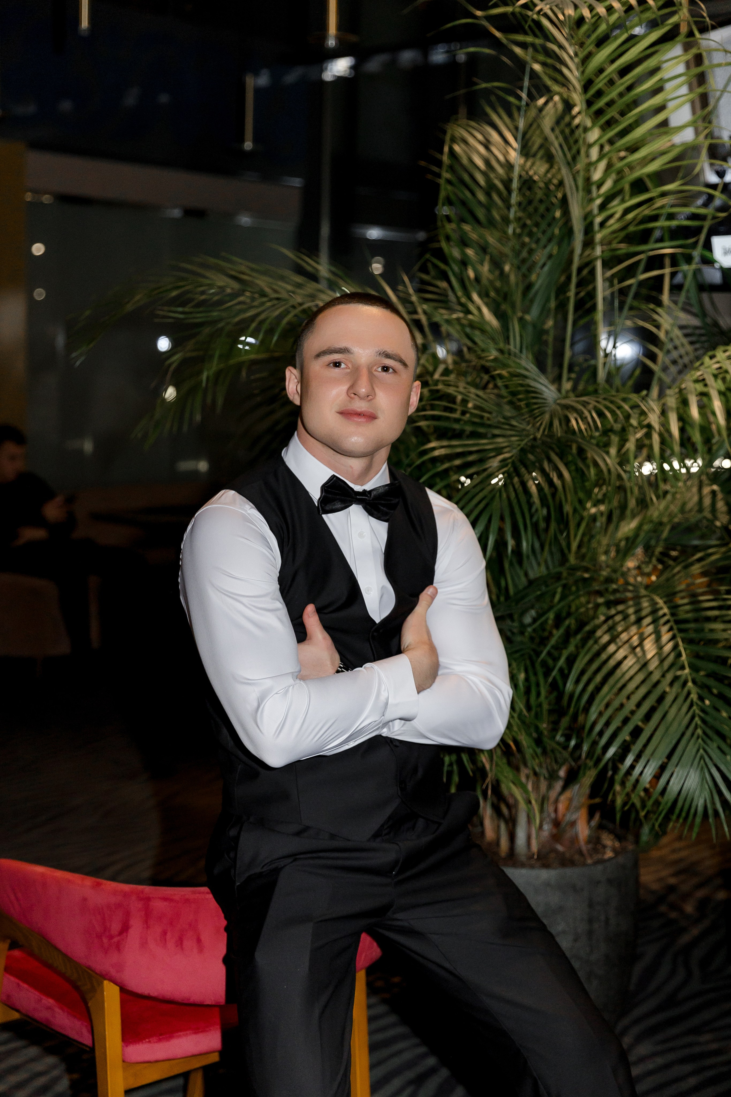 Красным по золоту!. Свадебный и семейный фотограф Динар Гильмутдинов