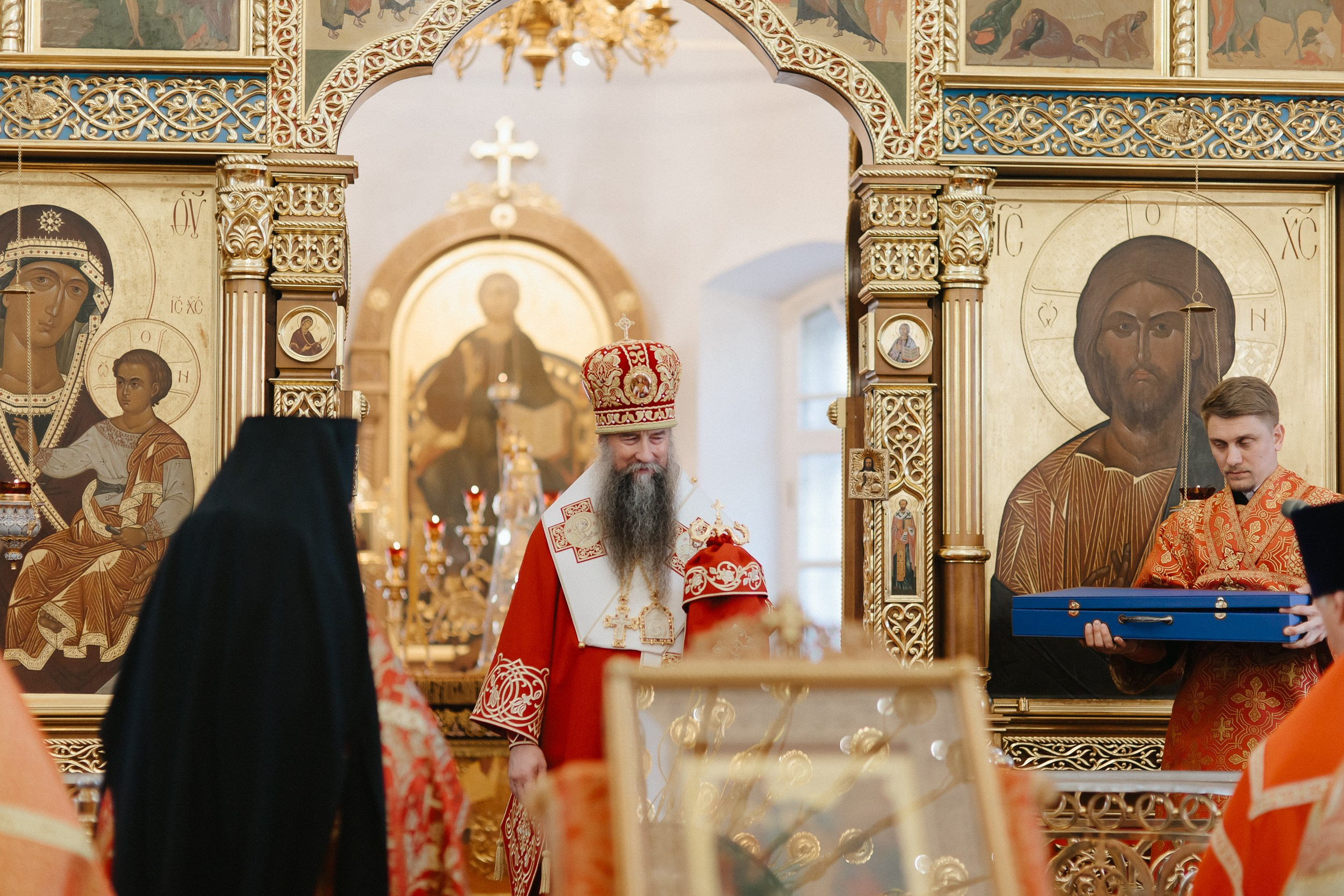 Фотографии Богослужения. Фотограф на венчание, крещение