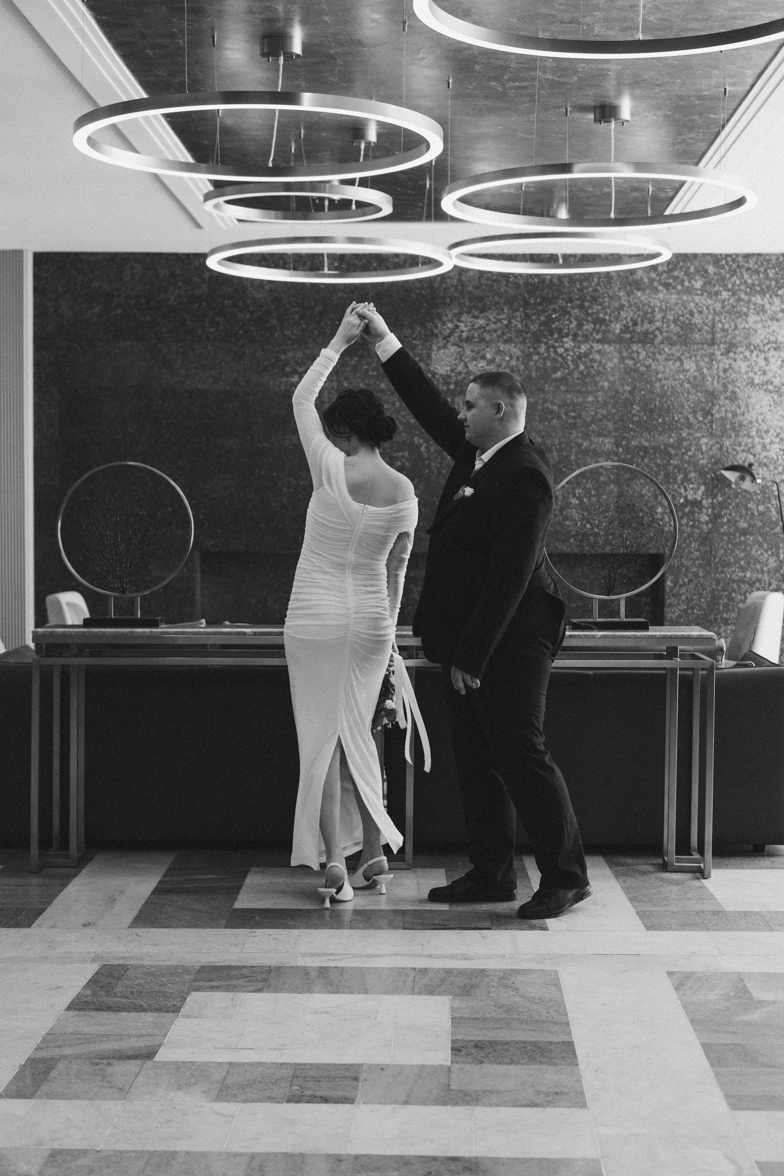 Свадебные съемки. Главная