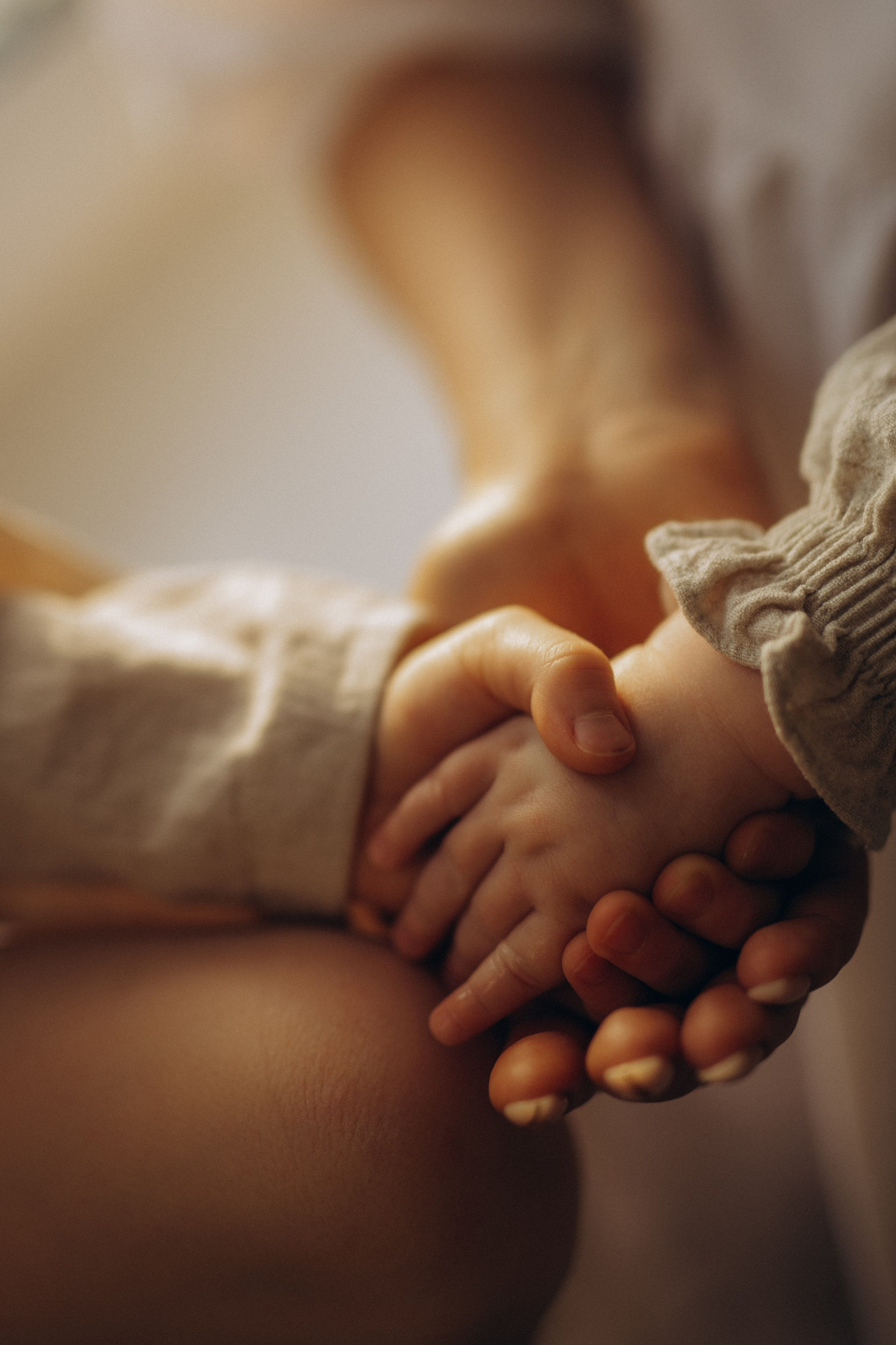 Лера, Варя и Есения. Фотограф Саратов