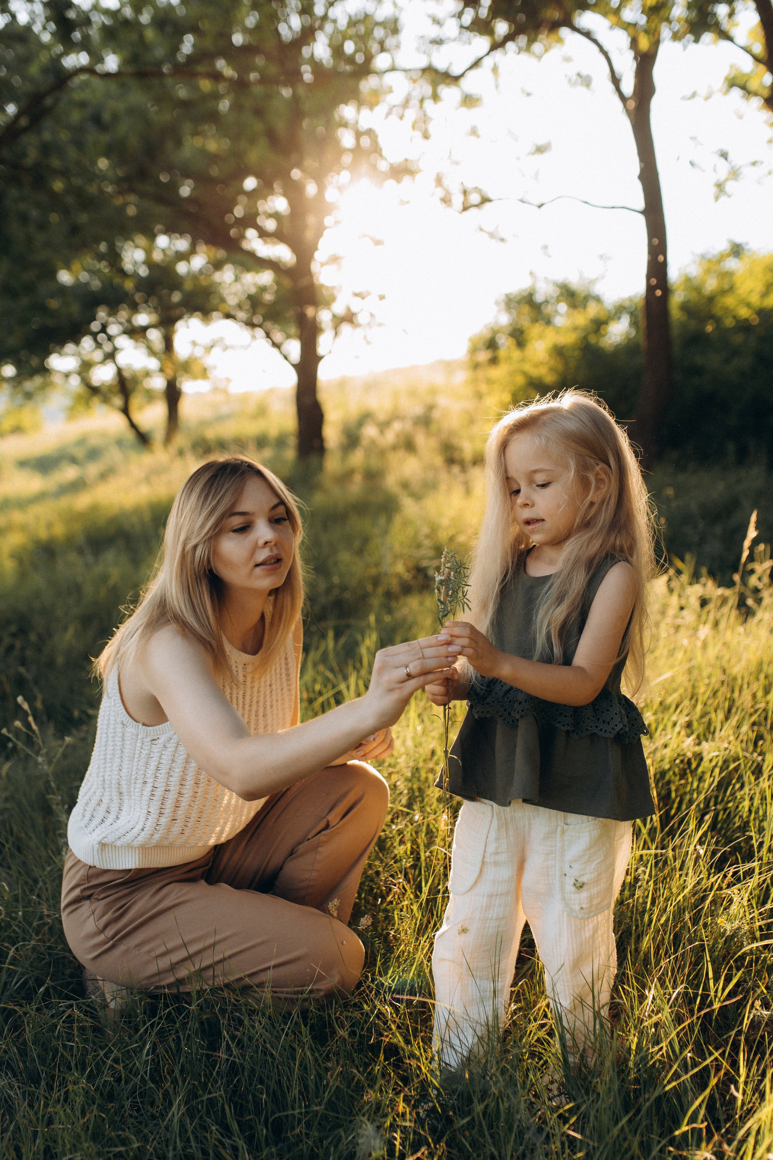 Катя и Рита. Фотограф Саратов