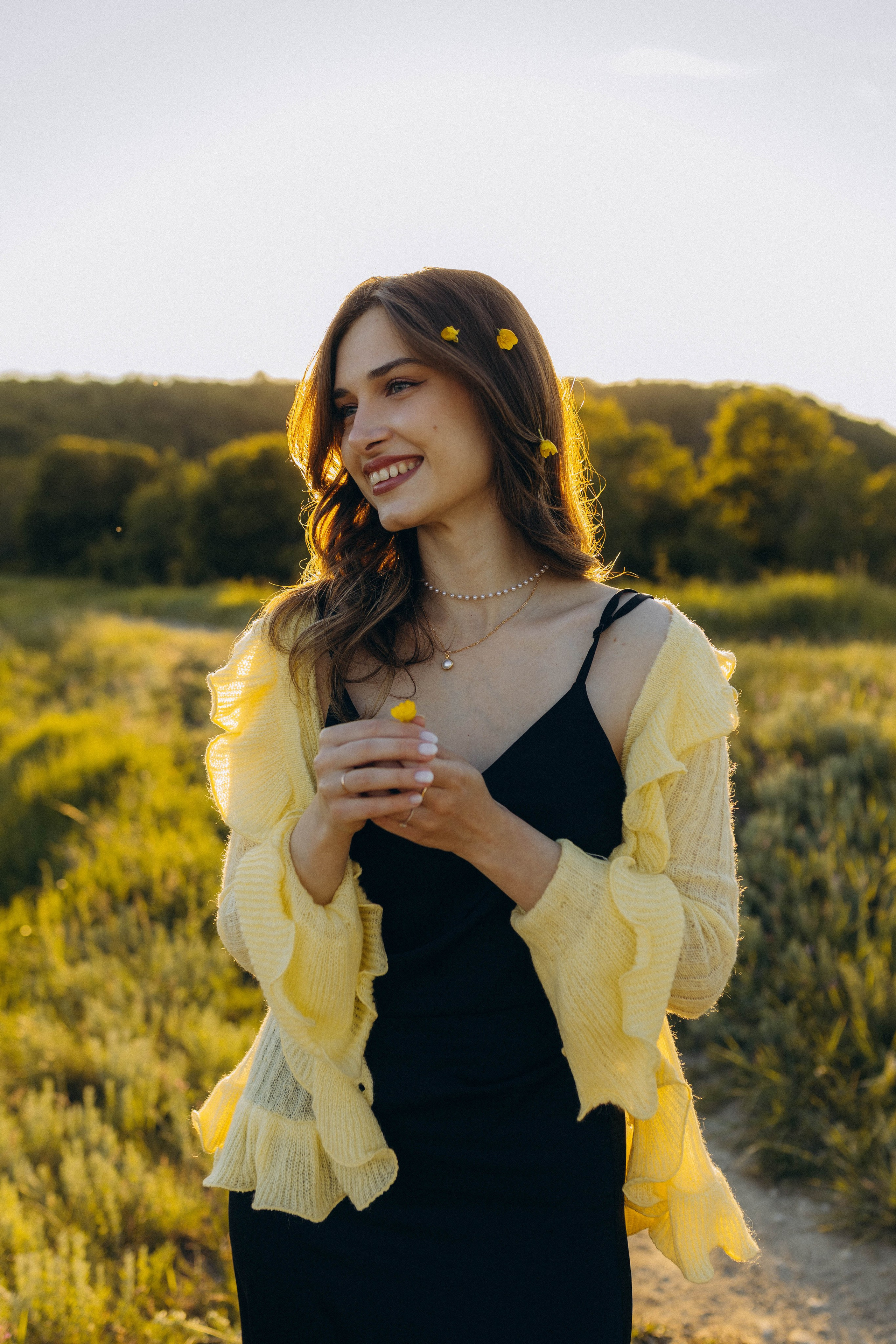 Катюша. Фотограф Саратов